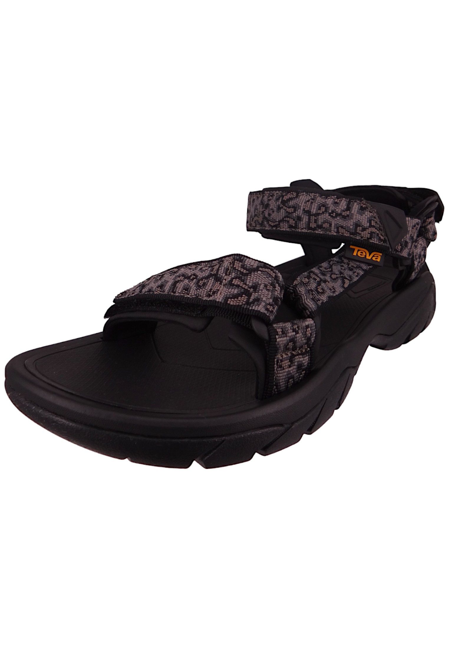 Teva 1102456 MGMB Magma Black Grey Sandale