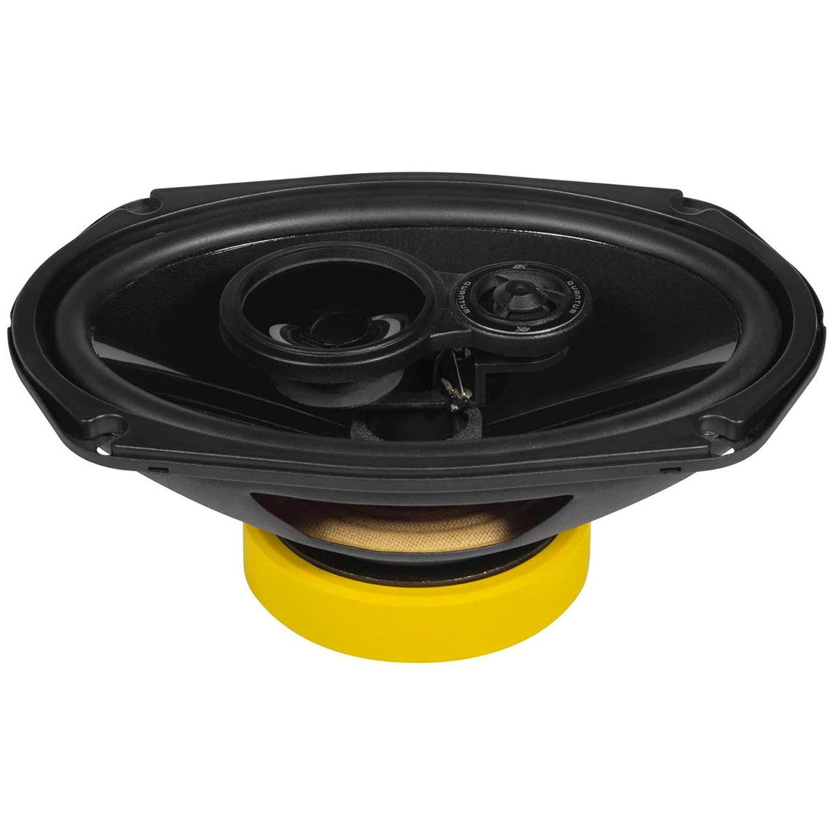 ESX ESX QXE693 3-Wege Triax Lautsprecher 15 x 23 cm Auto-Subwoofer