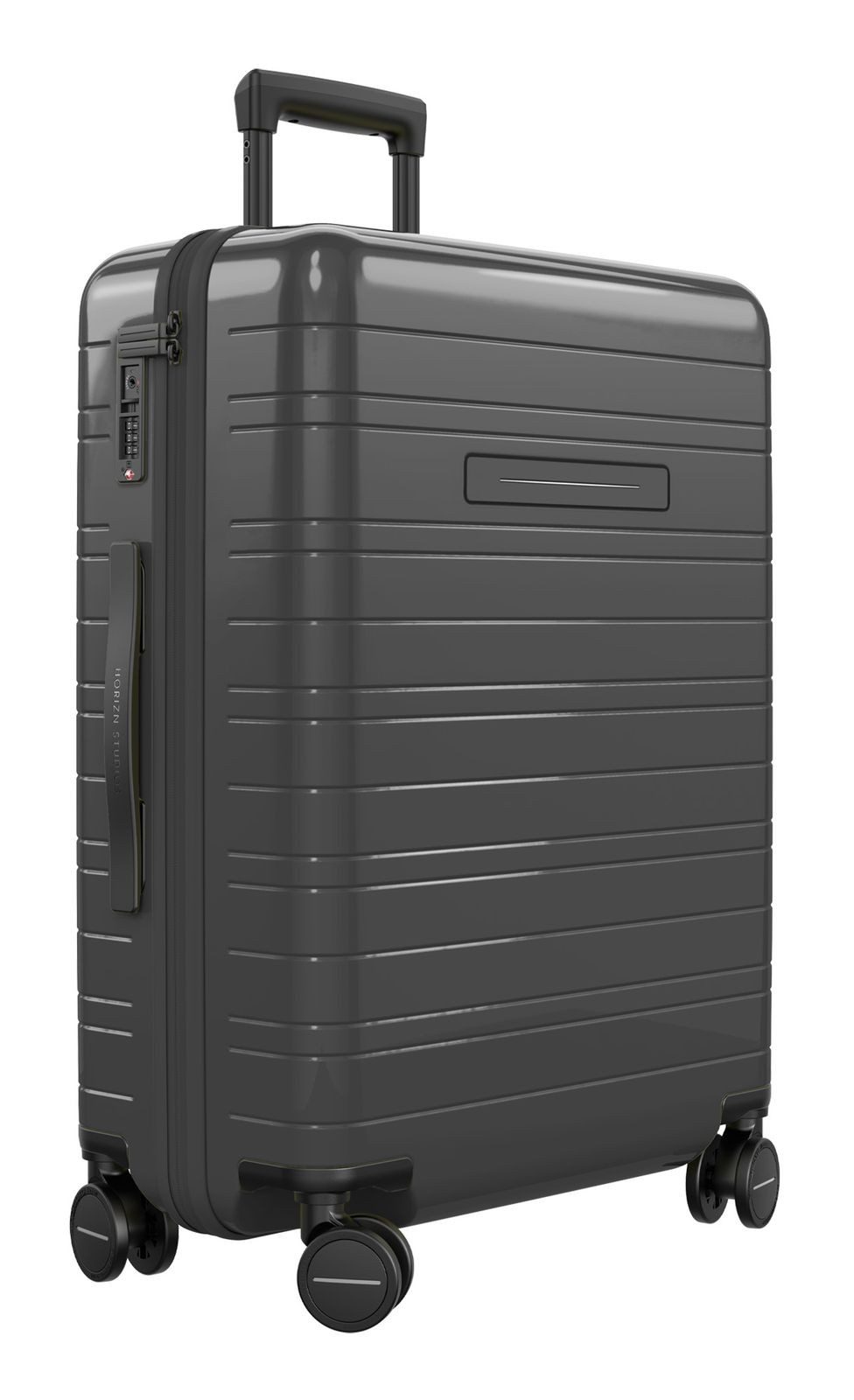 Horizn Studios Hartschalen-Trolley Essential, 4 Rollen günstig online kaufen