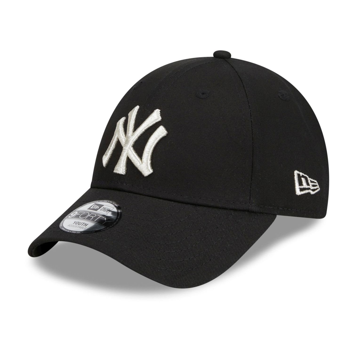Cap New Yankees METALLIC Era New York Baseball 9Forty