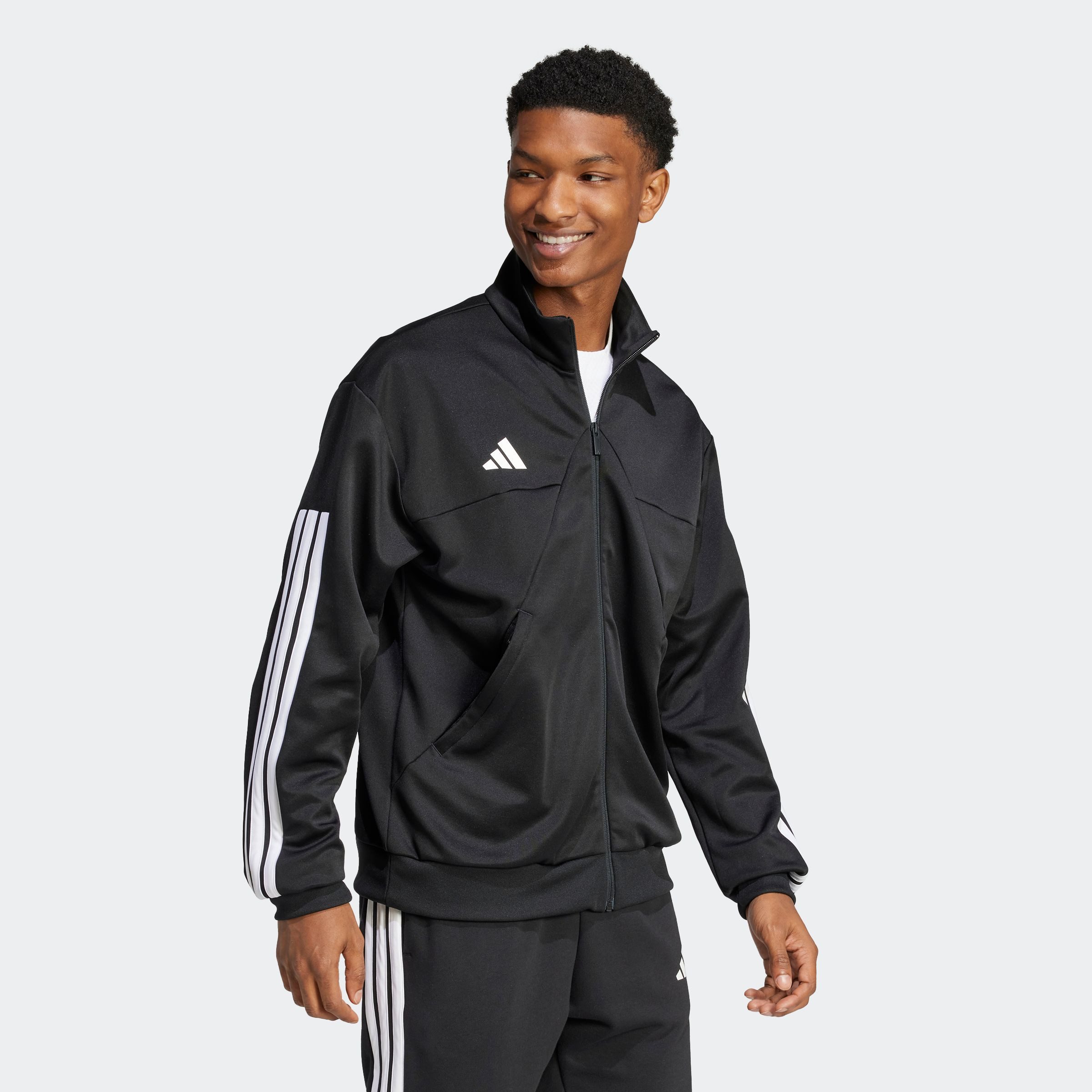 adidas Sportswear Outdoorjacke M TIRO TT günstig online kaufen
