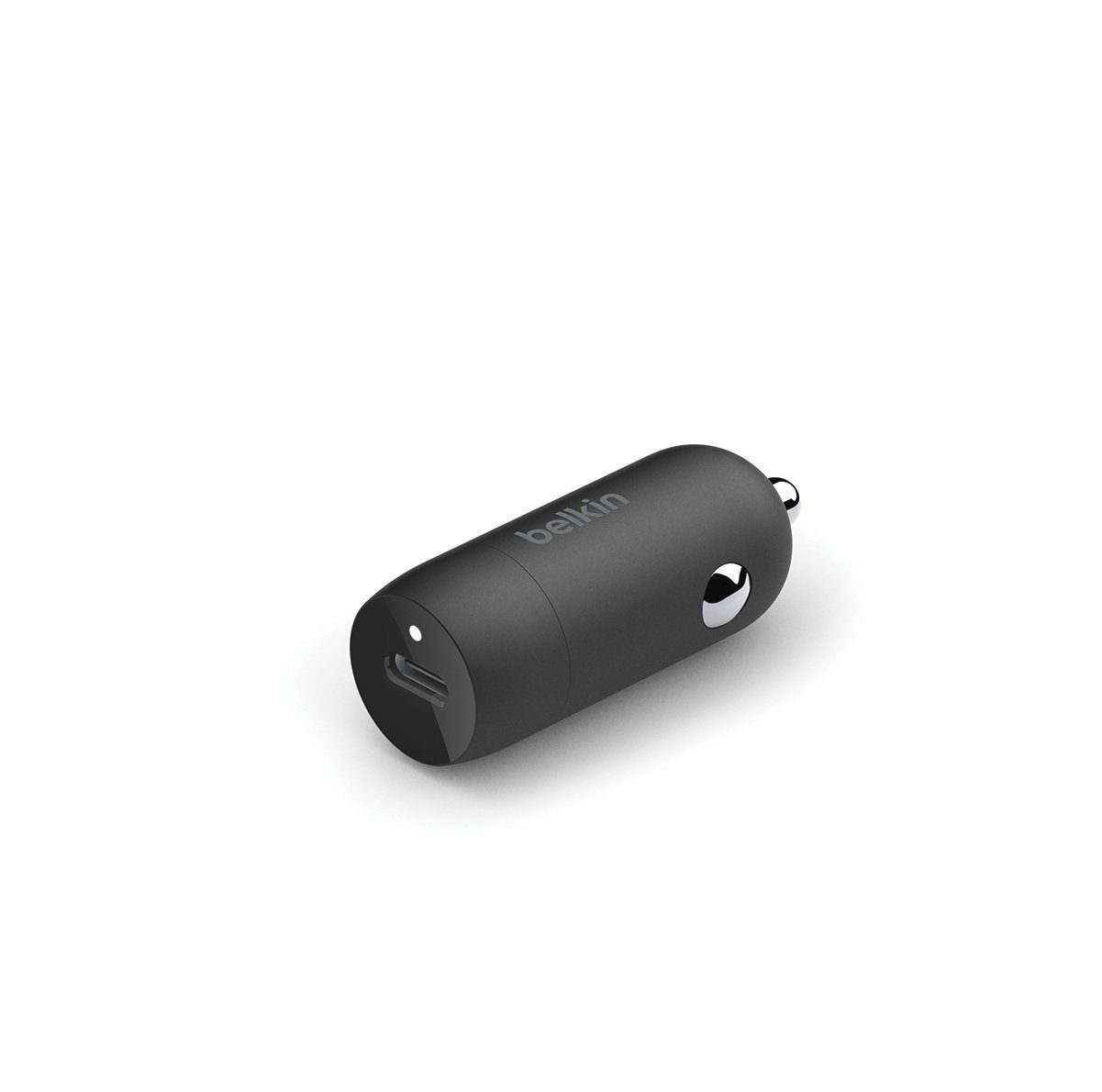 Belkin 30W USB-C PD Kfz-Ladegerät mit PPS Technologie USB-Ladegerät