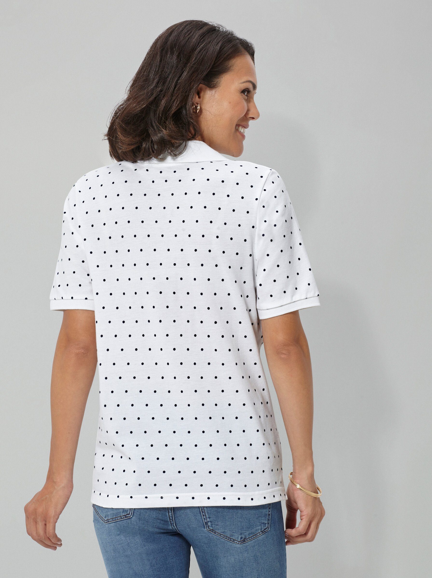 Classic Basics Poloshirt "Poloshirt", (1 tlg.) günstig online kaufen