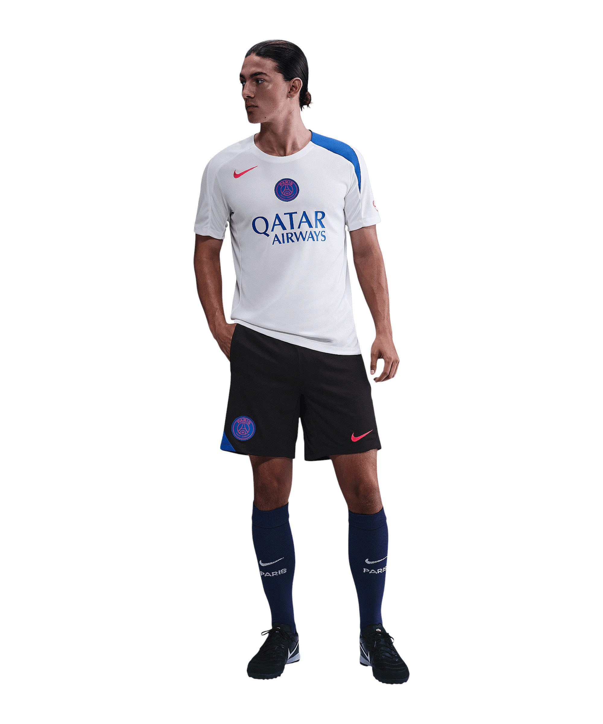 Nike Sporthose Nike Performance Paris Saint-Germain Strike Short Strike