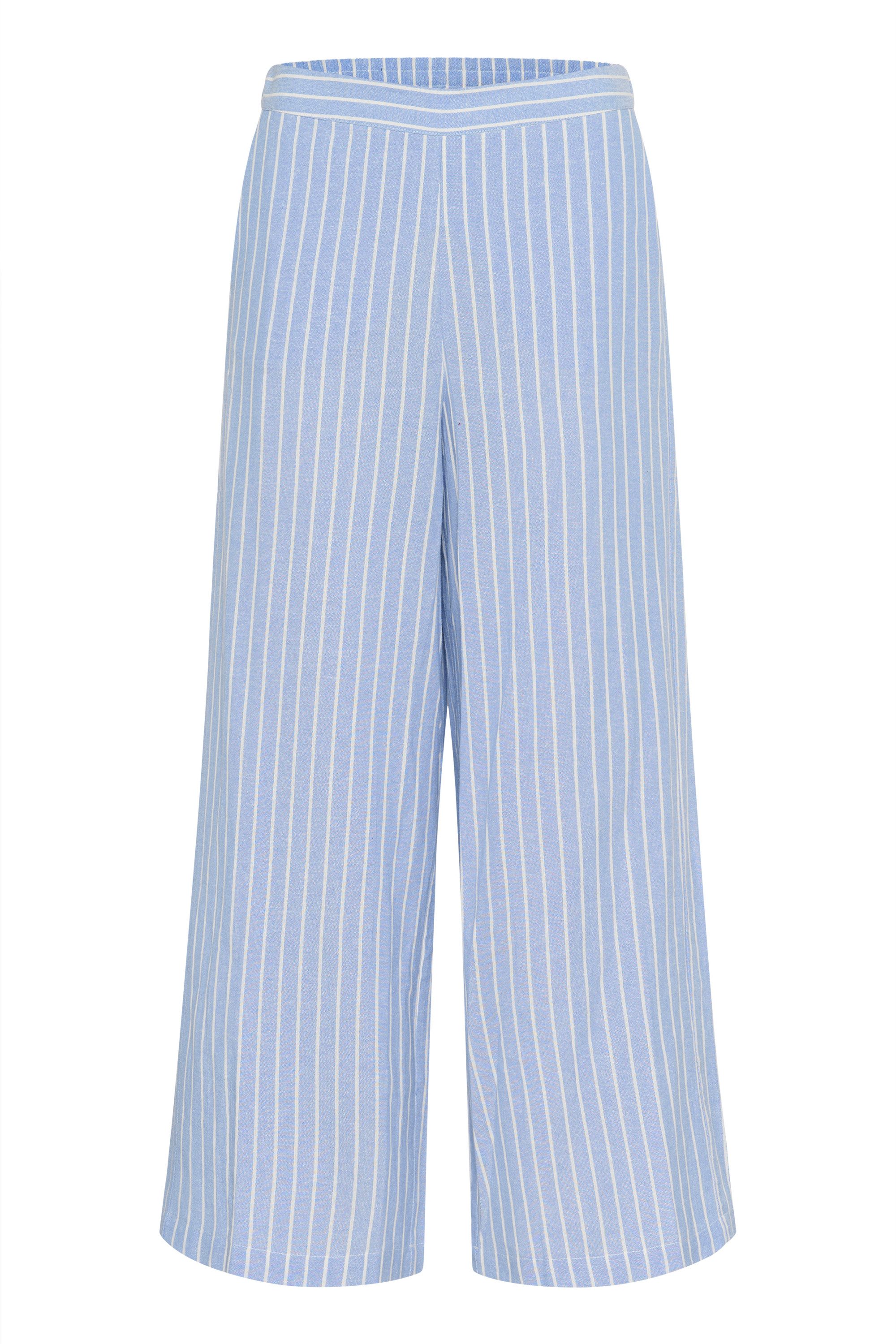 KAFFE Stoffhose Casual Hose BPmalena günstig online kaufen