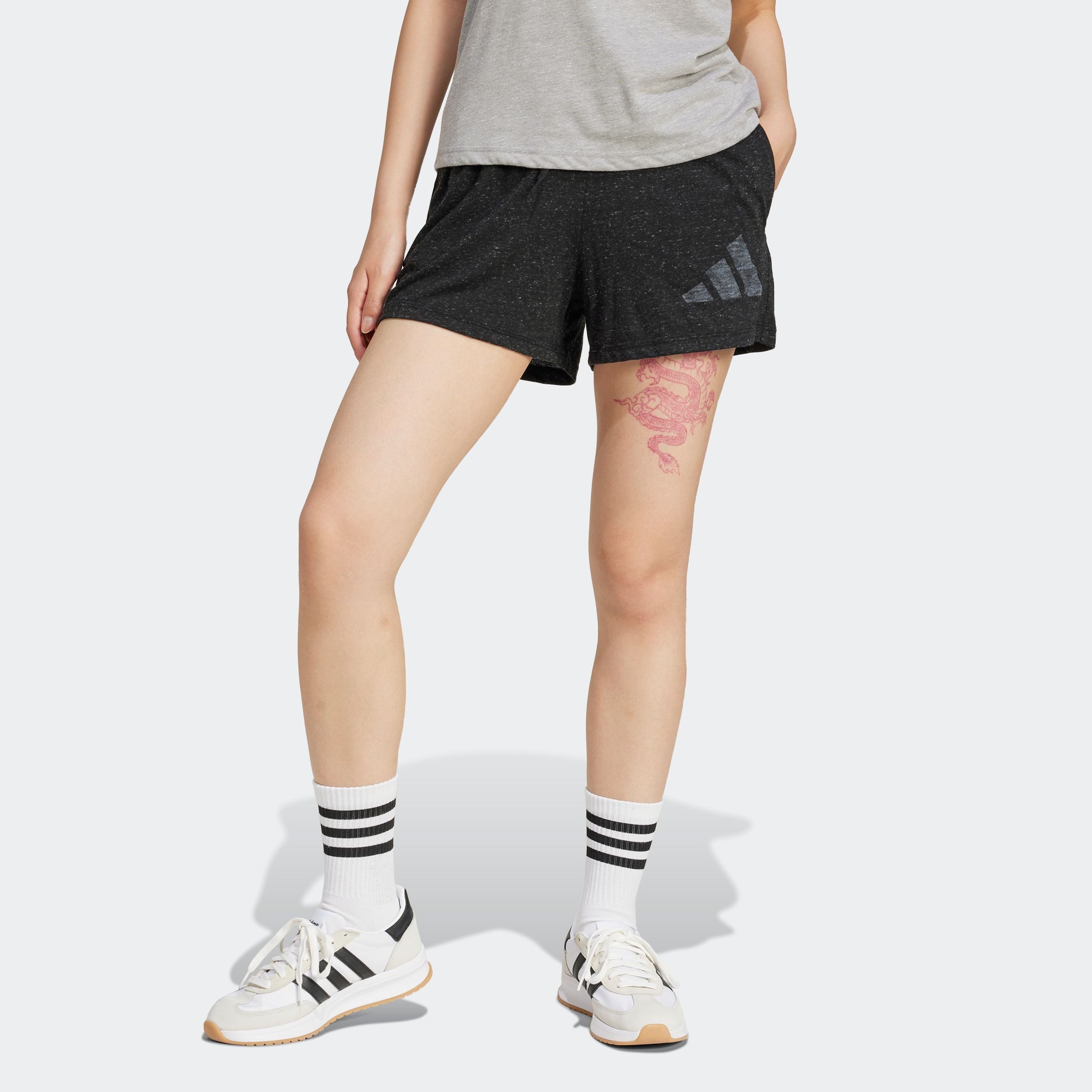 adidas Sportswear Shorts W WINNERS SHO günstig online kaufen