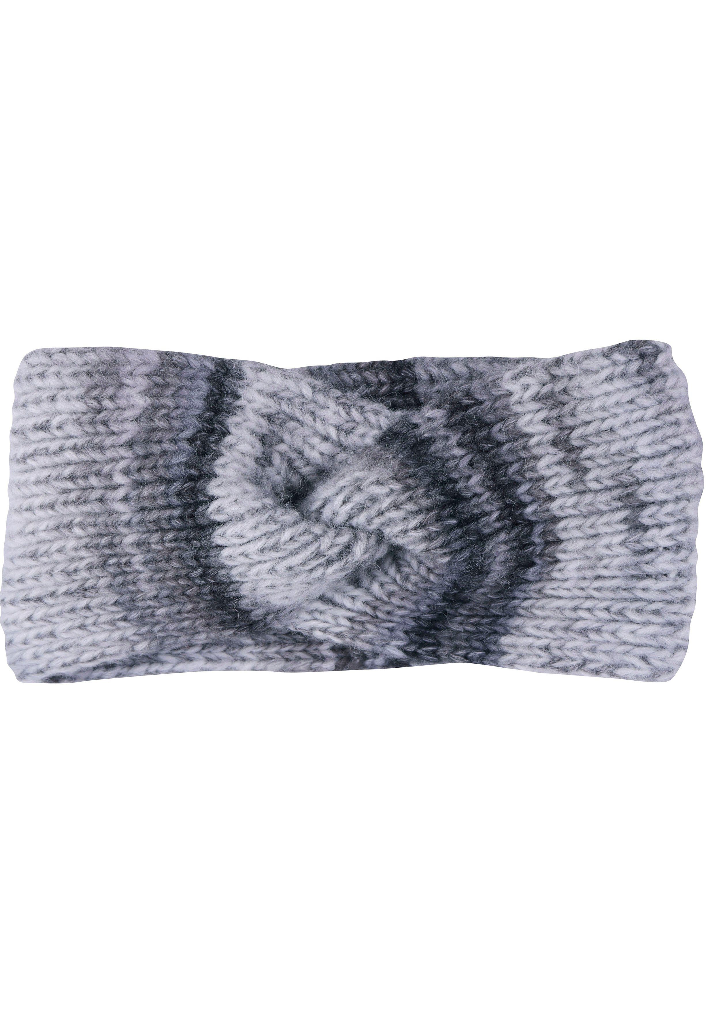 Capelli New York Stirnband mit Wollanteil