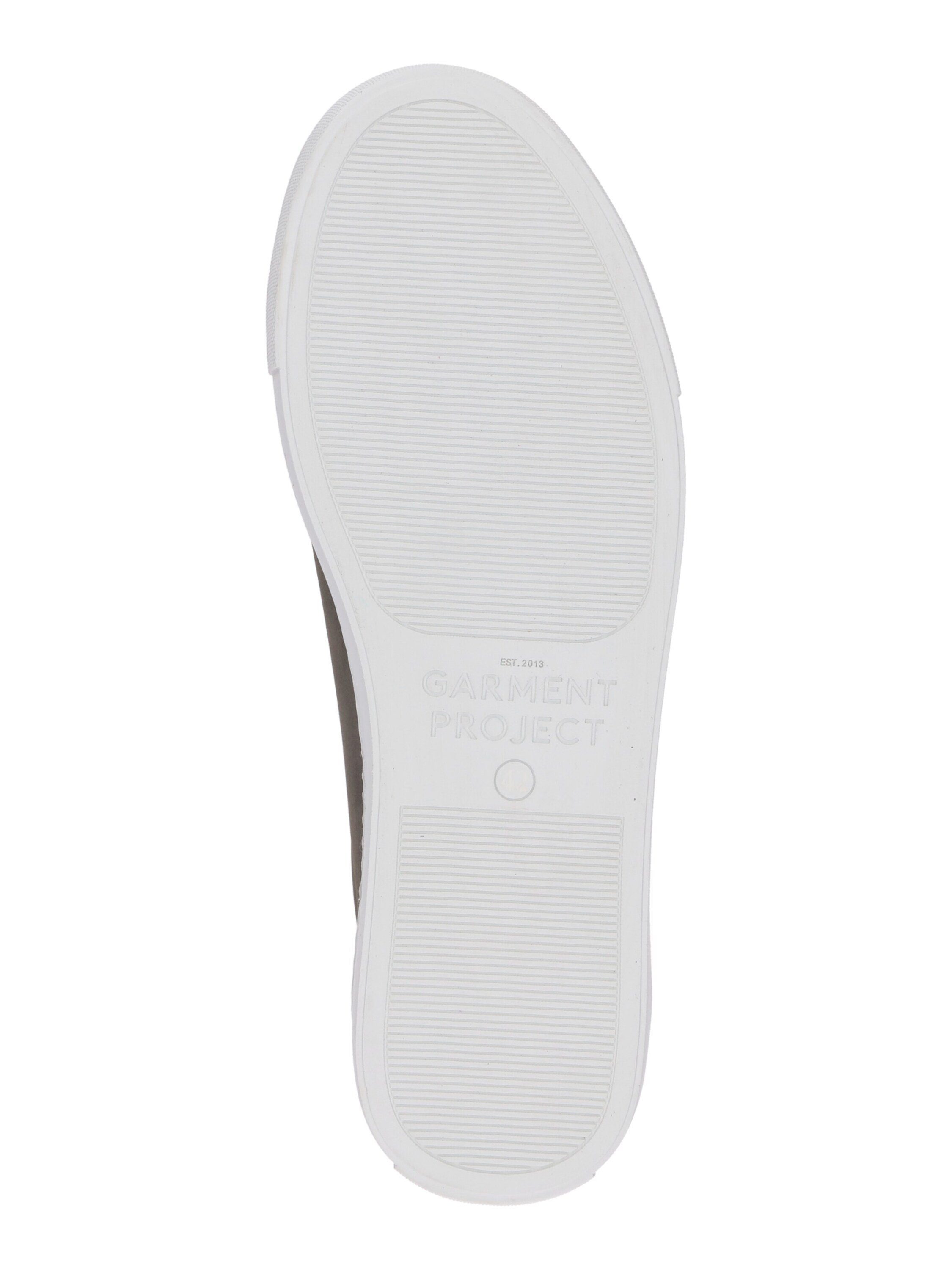 Garment Project Type Sneaker (1-tlg)