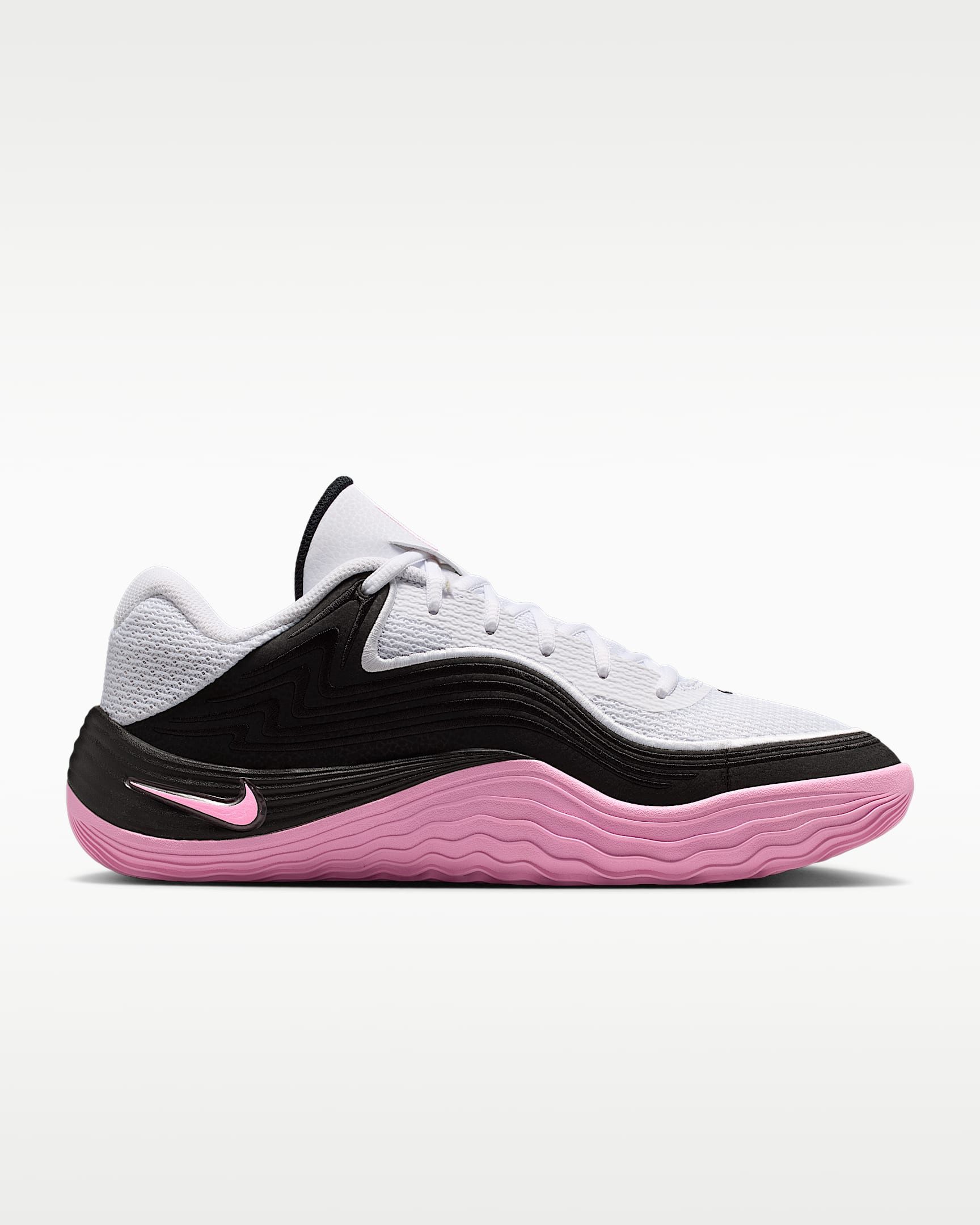 Nike Nike Precision 8 Low Basketballschuh