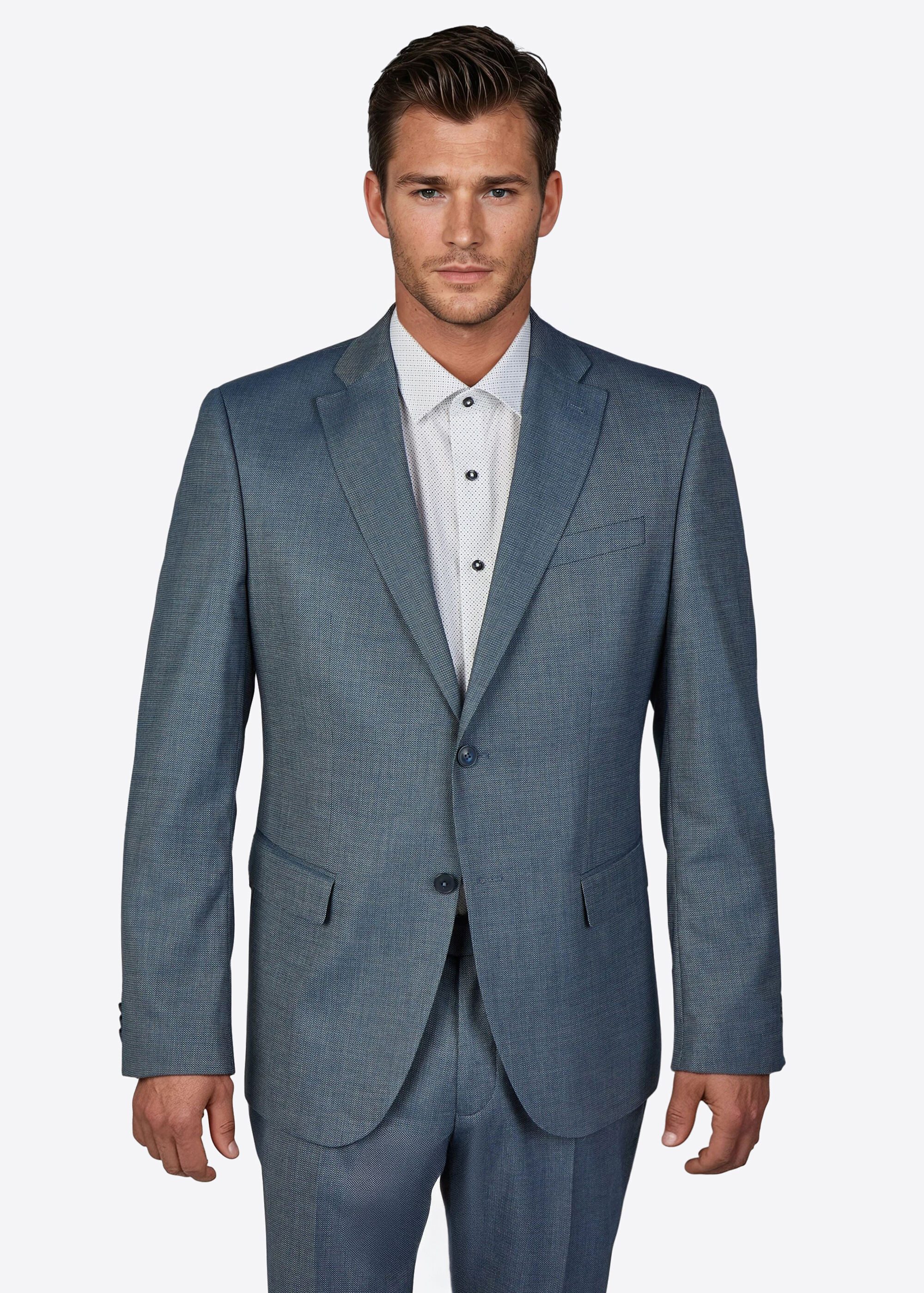 Pierre Cardin Anzugsakko Grant