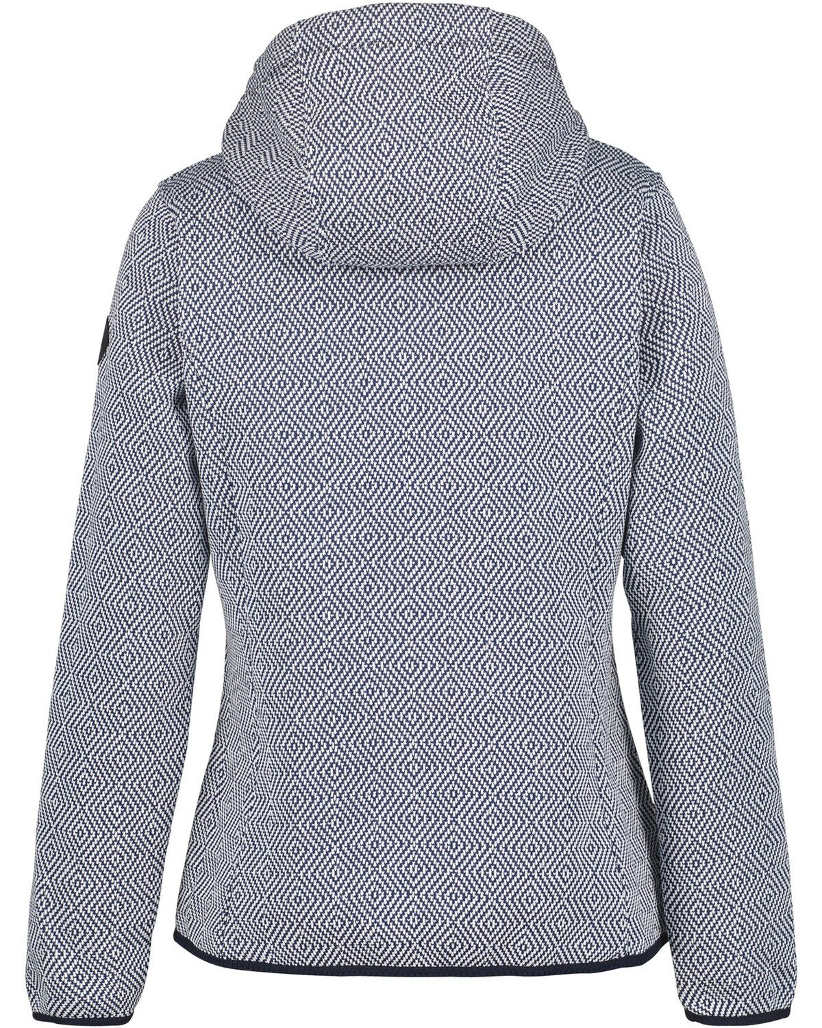 Icepeak Fleecejacke Damen Jacke Midlayer Adrian günstig online kaufen