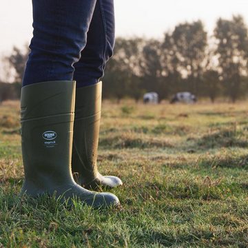 Bekina StepliteX SolidGrip Sicherheitsstiefel