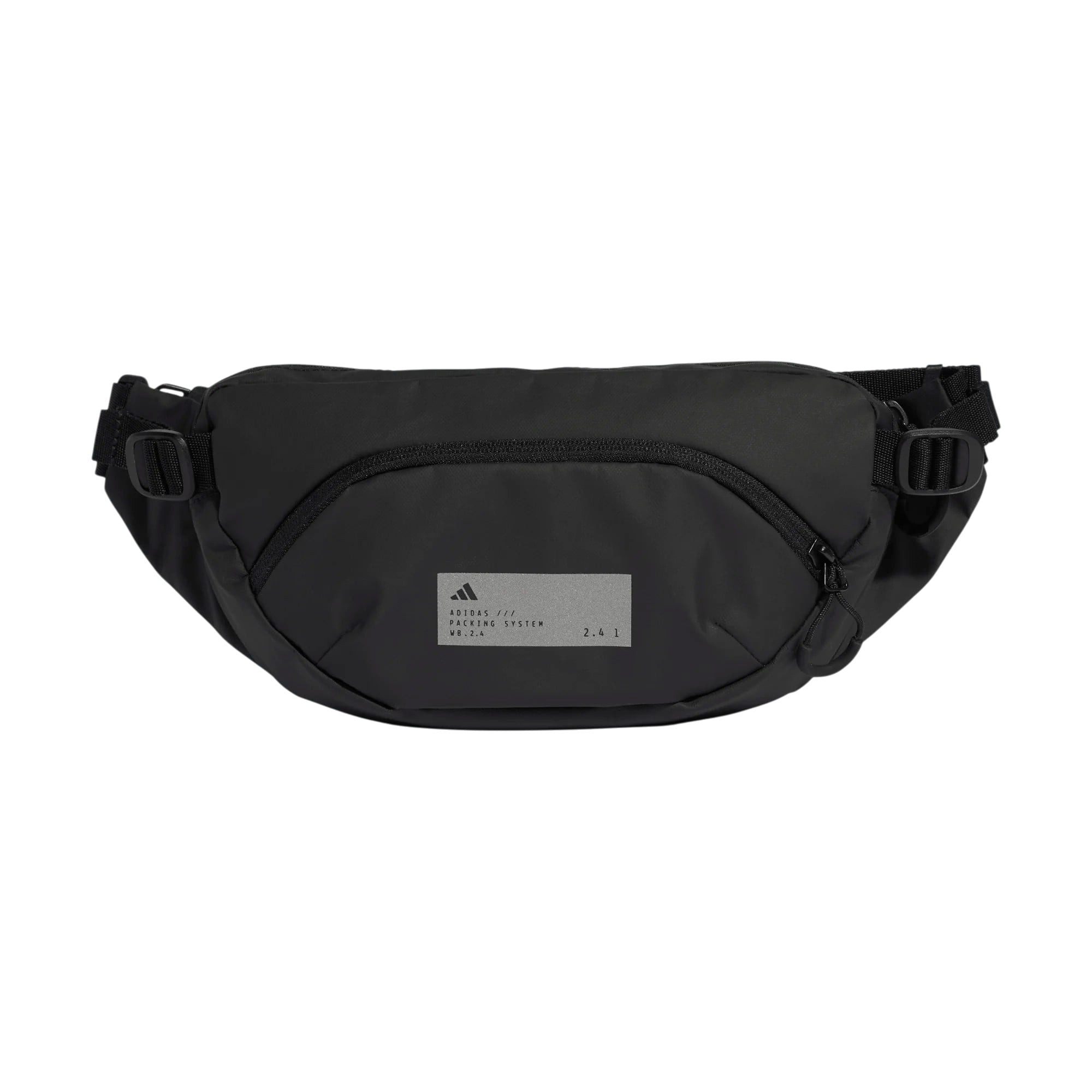adidas Performance Gürteltasche Hybrid Waistbag schwarz