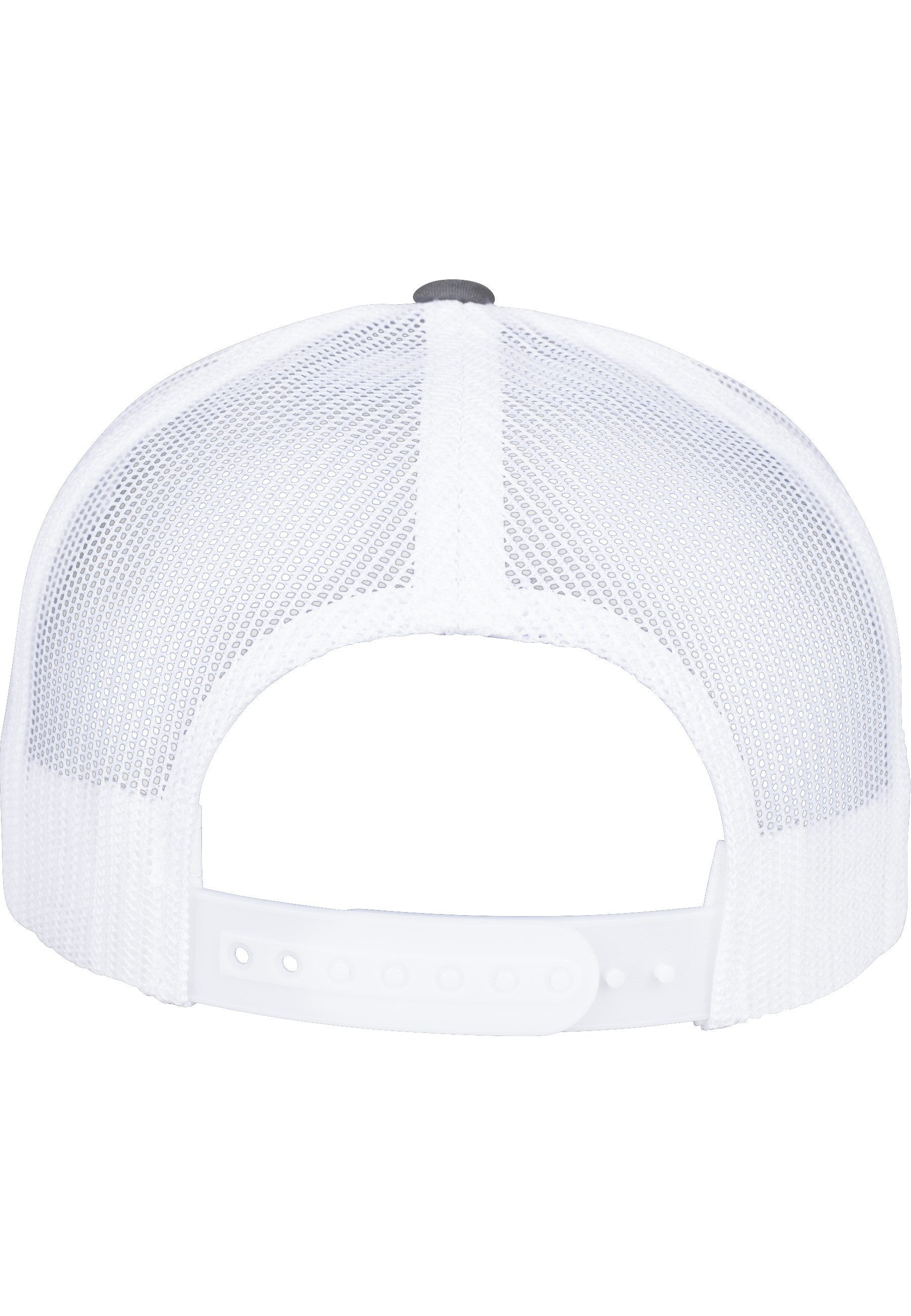 Flexfit Flex Cap Flexfit Trucker 5-Panel Retro Trucker 2-Tone Cap