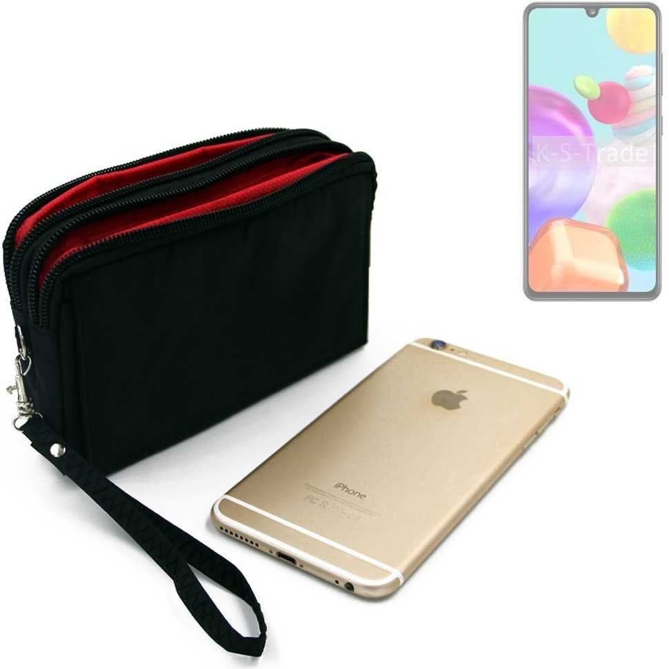 Handyhülle für Samsung Galaxy A41