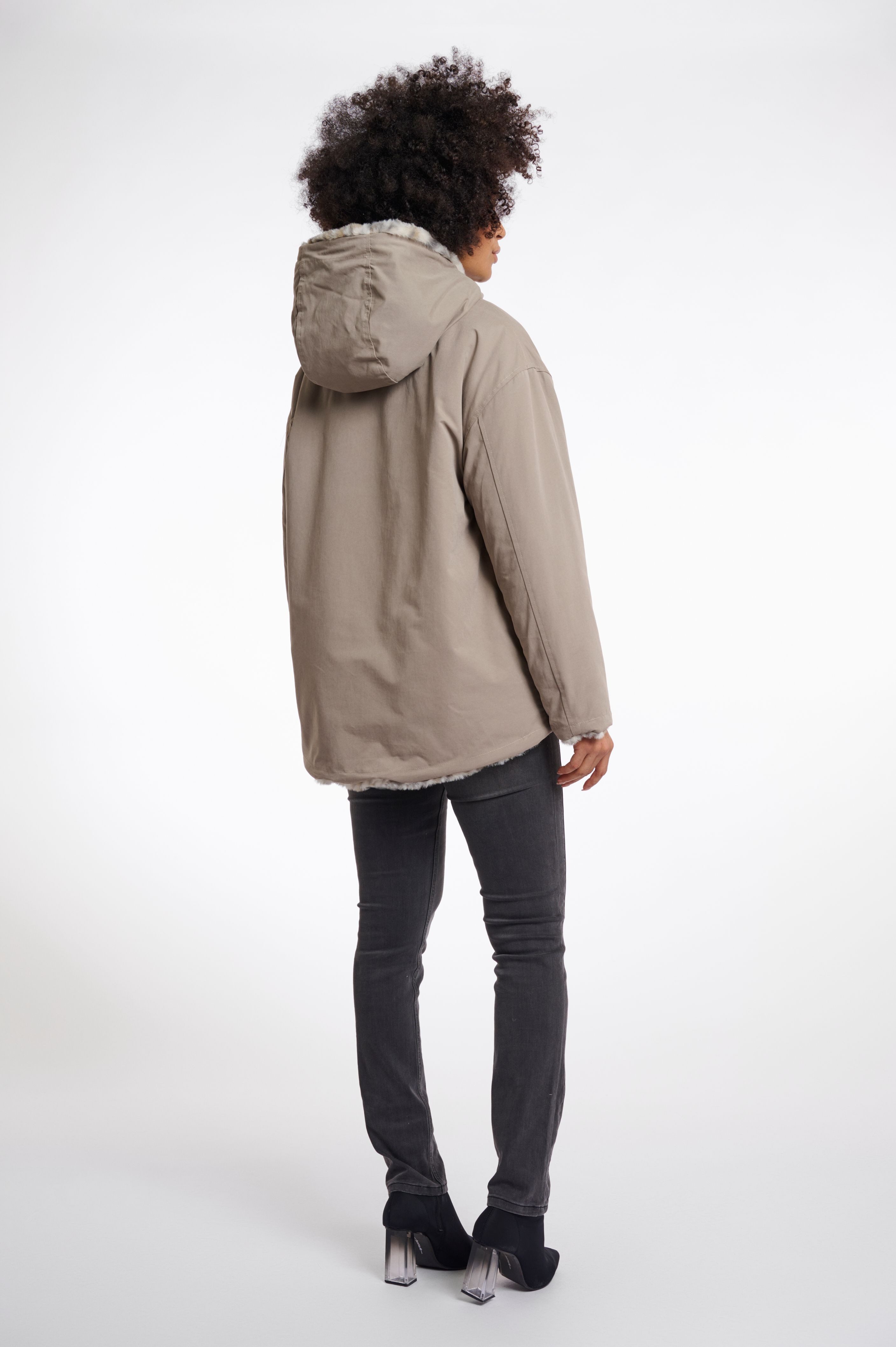 Rino & Pelle Outdoorjacke