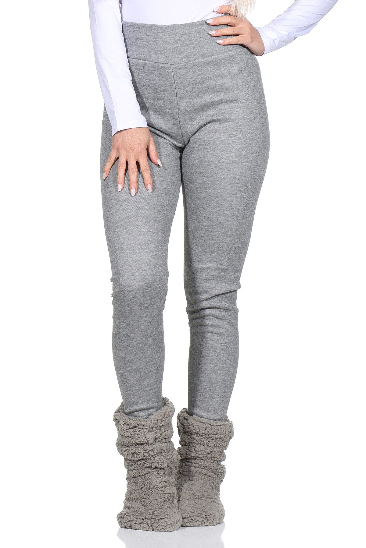 OriginalYou Thermoleggings Damen Leggings warme Thermo günstig online kaufen