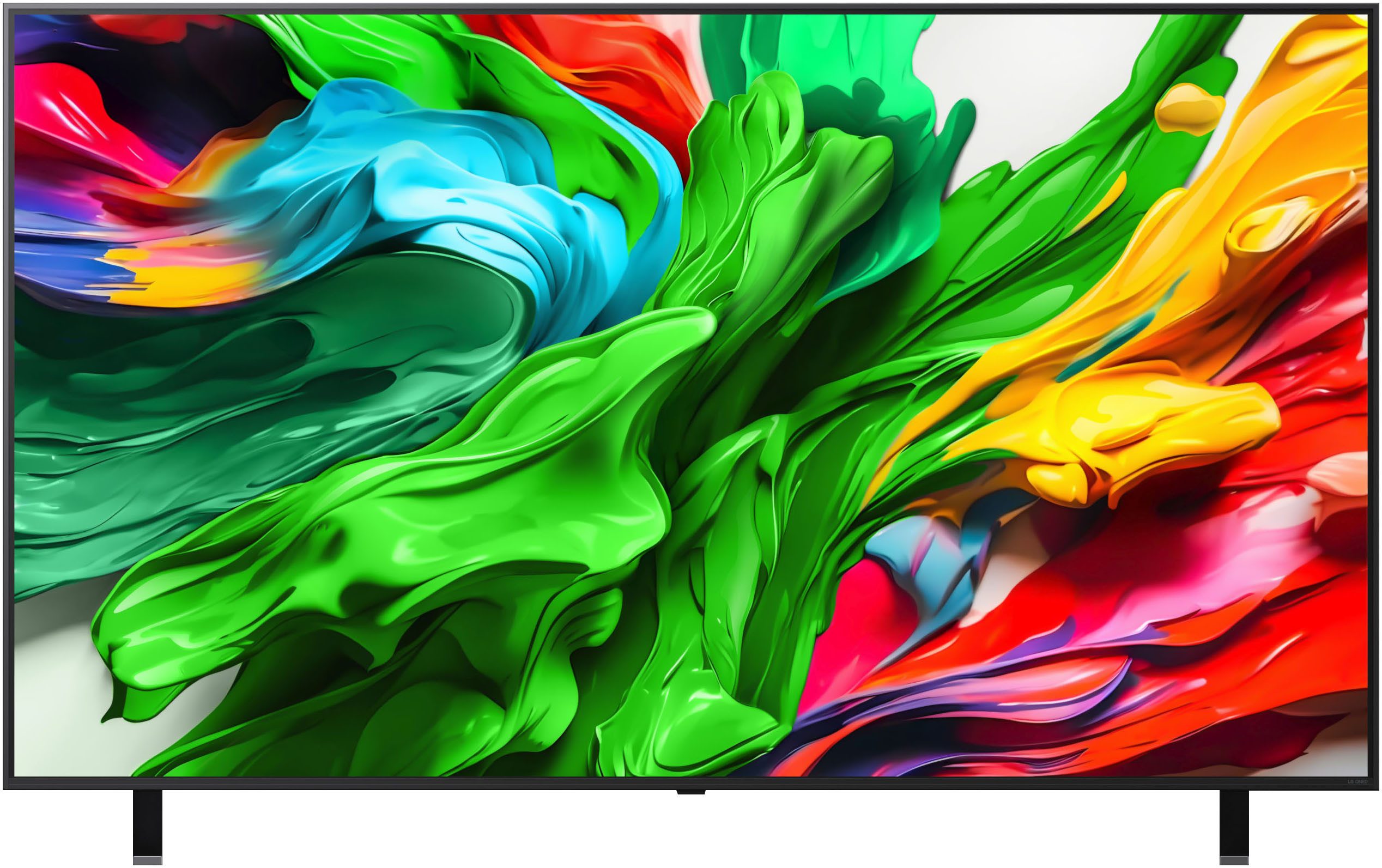 75QNED85A6C Mini-LED-Fernseher