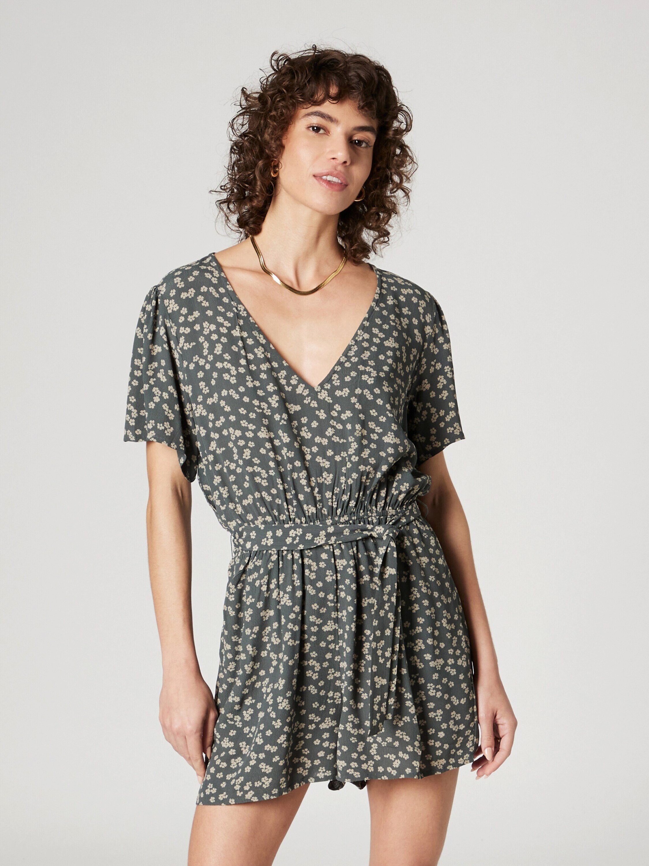 Guido Maria Kretschmer Women Jumpsuit Lena (1-tlg) Cut-Outs günstig online kaufen