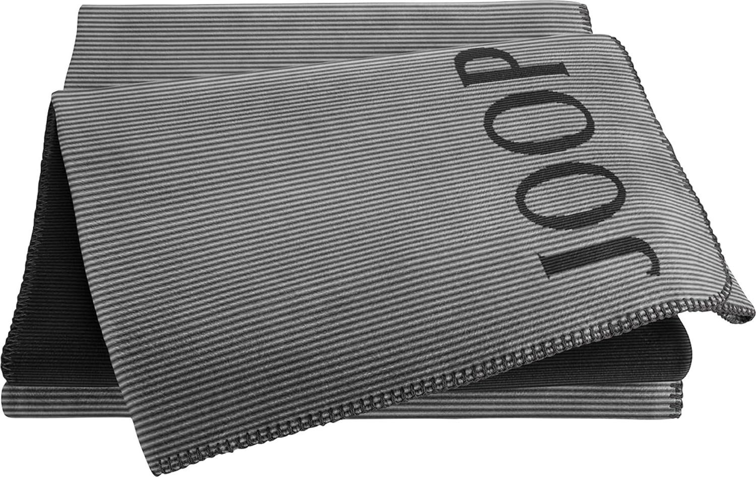JOOP! Tagesdecke JOOP! TOUCH Plaid / günstig online kaufen