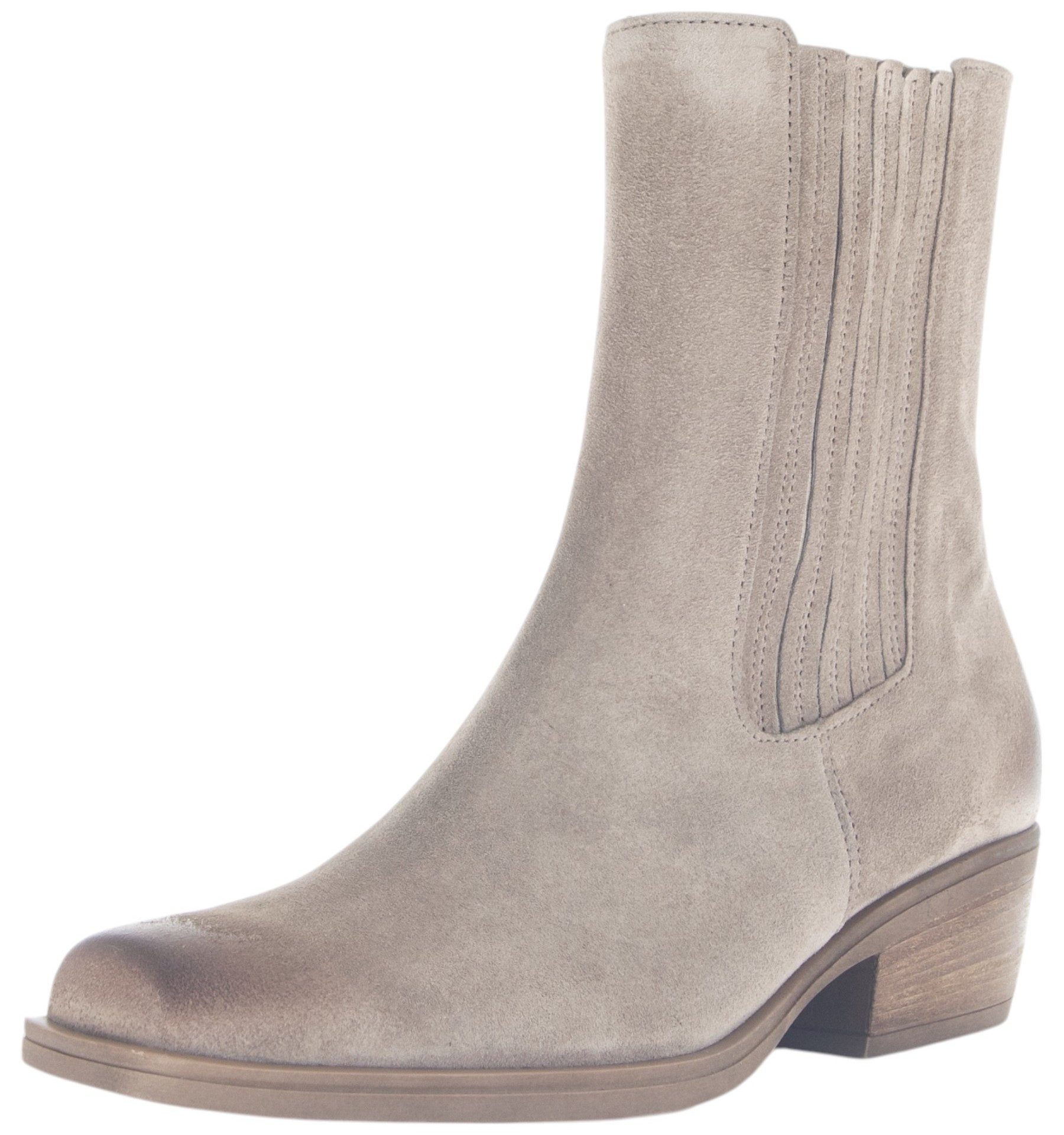 Gabor 75.910 12 Kiesel Stiefelette günstig online kaufen