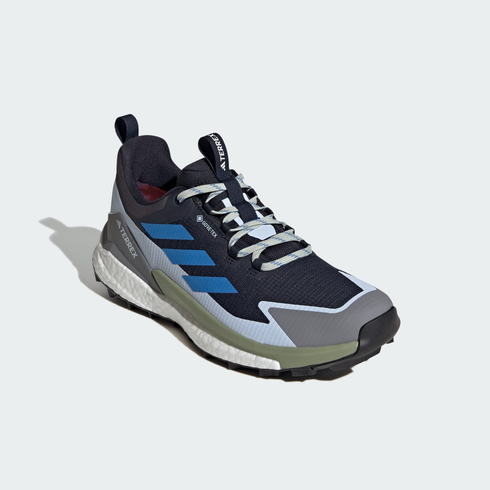 adidas Free Hiker Sneaker
