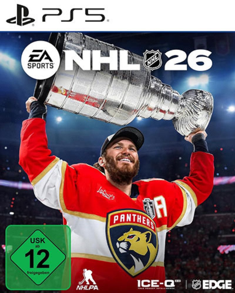 NHL 26 - Standard Edition PS5 PlayStation 5