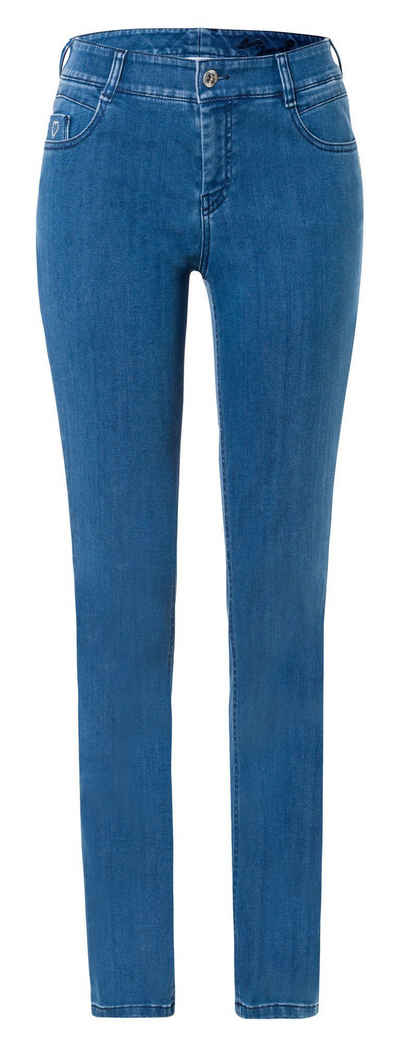 Atelier GARDEUR Stretch-Jeans »ATELIER GARDEUR ZURI mid blue ZURI-061854-0165«