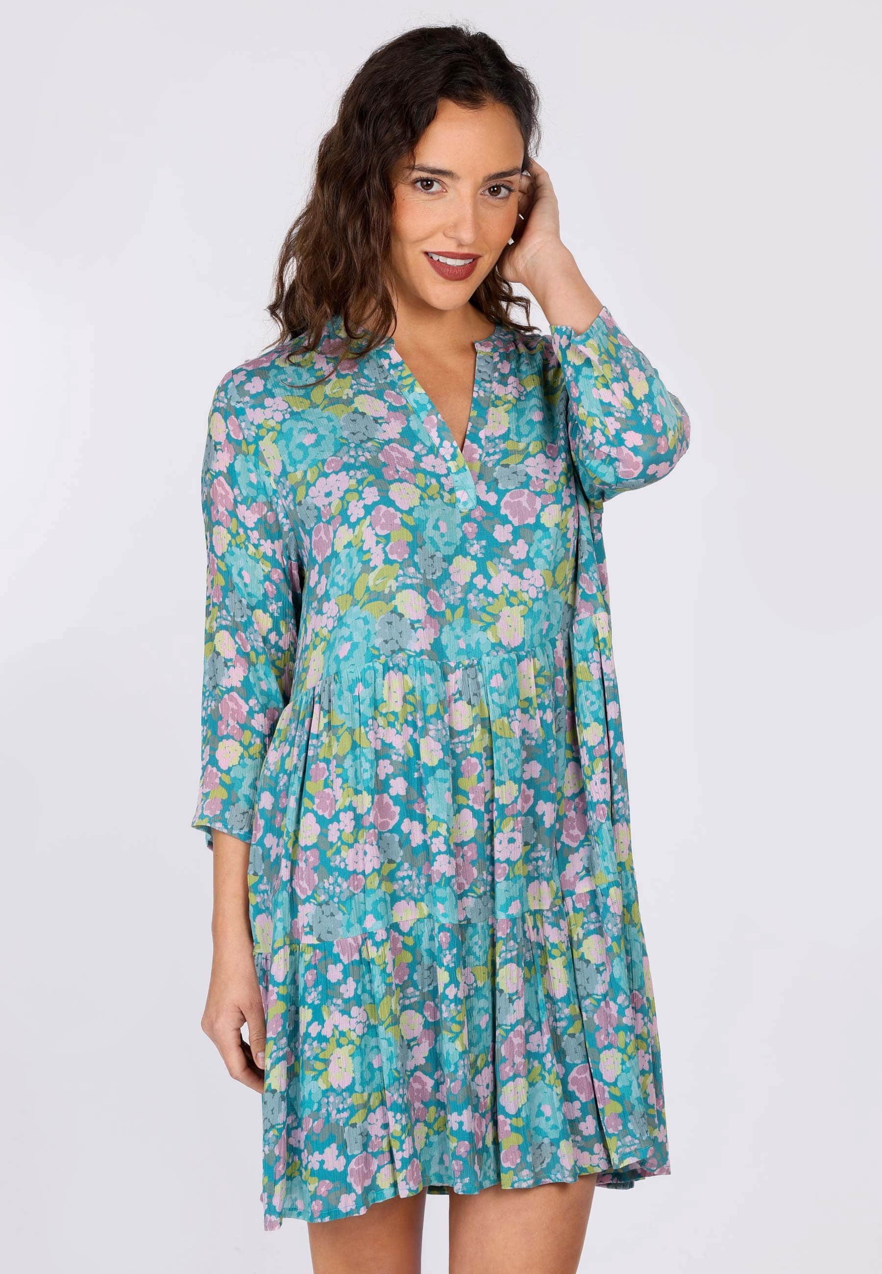 Sorgenfri Sylt Sommerkleid Ellaini