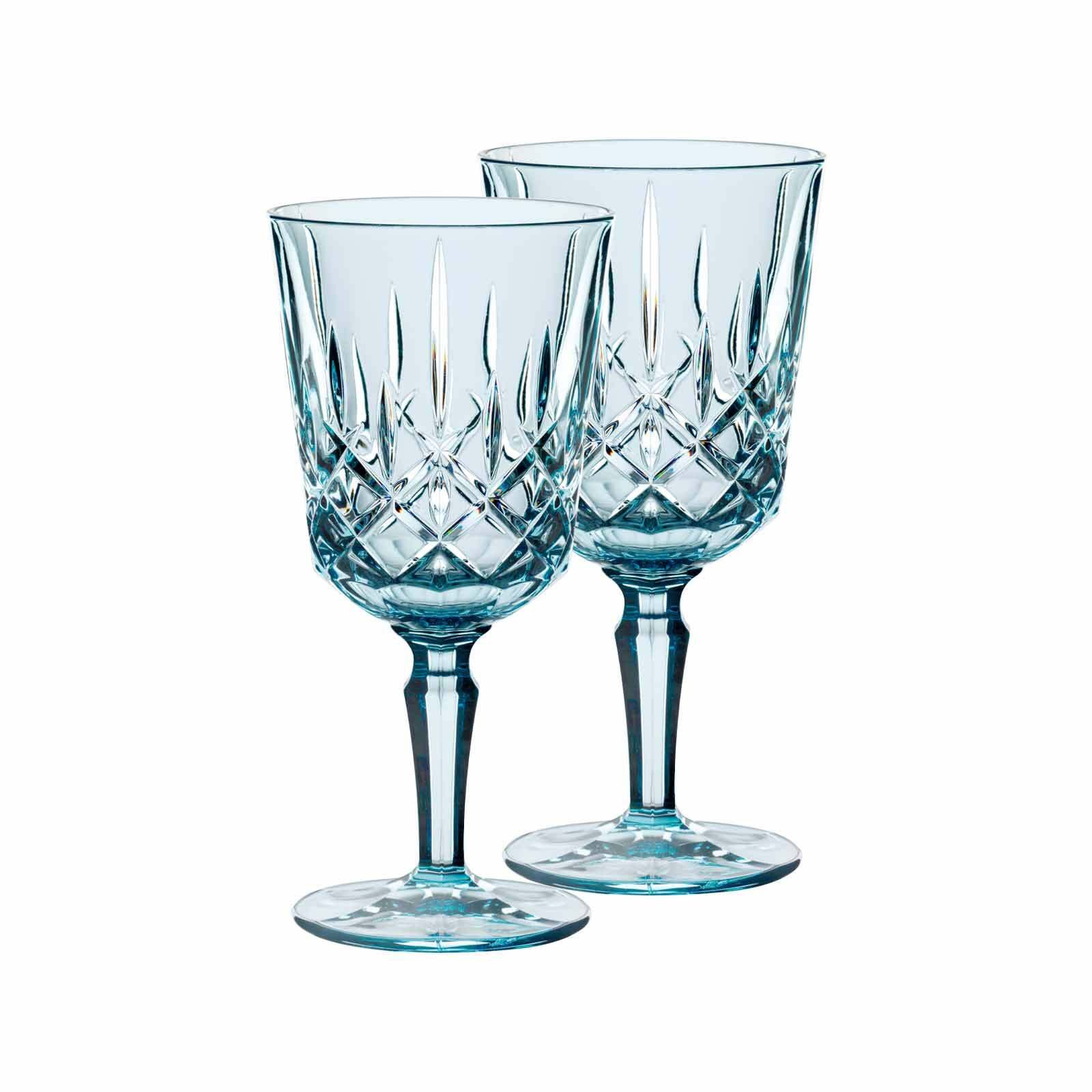 Weinglas Noblesse Colors Cocktail- / Weingläser 355 ml