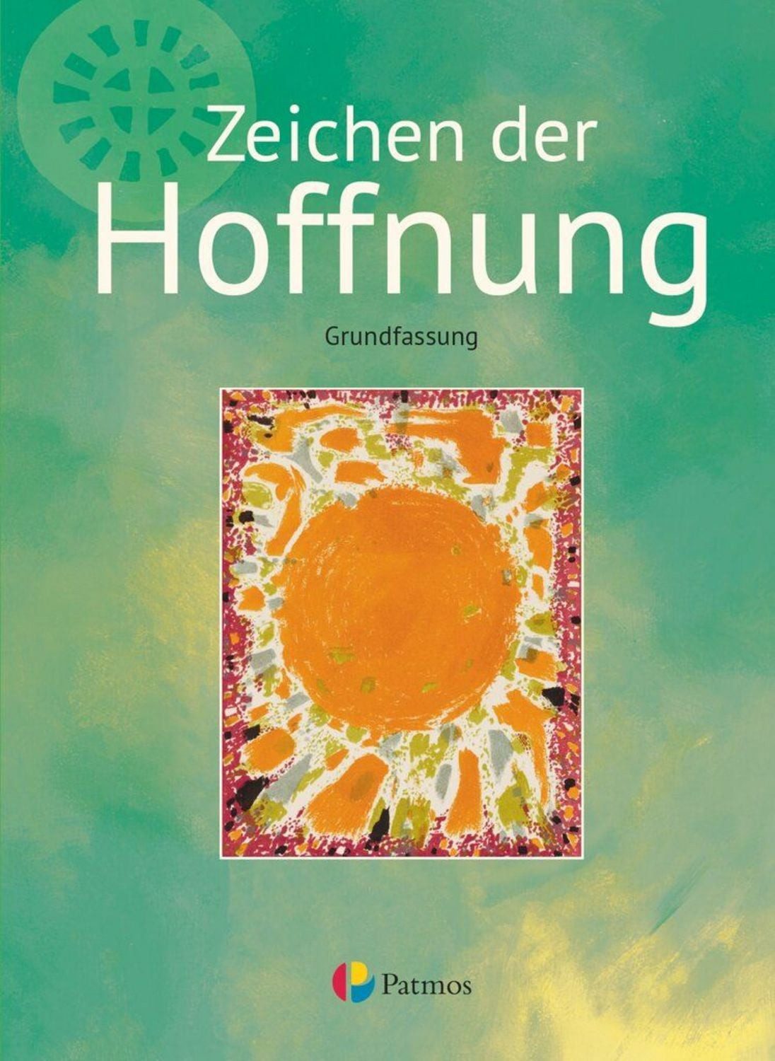 Religion Sekundarstufe I - Grundfassung - Band 3 / Werner Trutwin