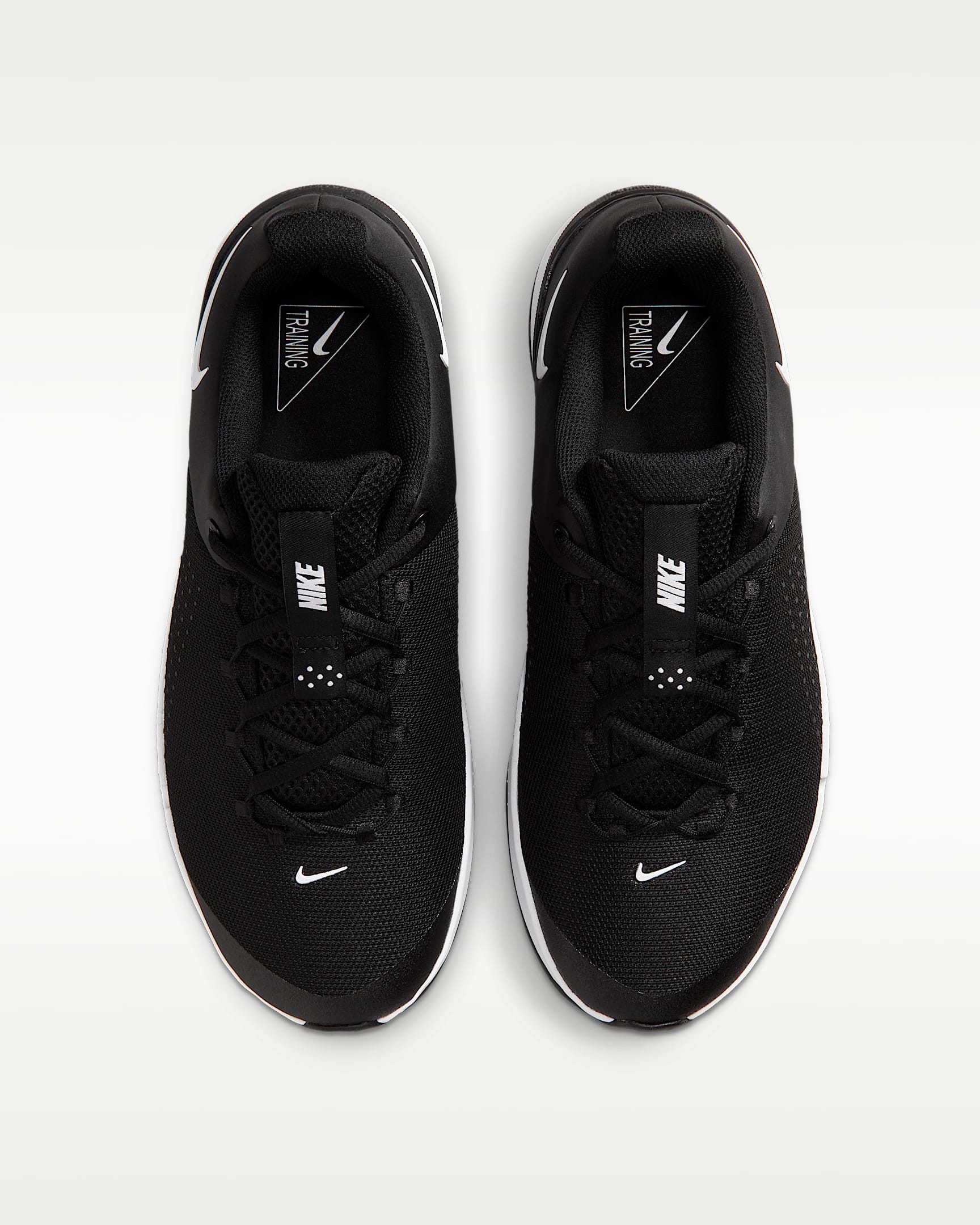 Nike MC Trainer 4 Trainingsschuh ideal fürs Gym und Fitnessstudio – Bild 4 von 5