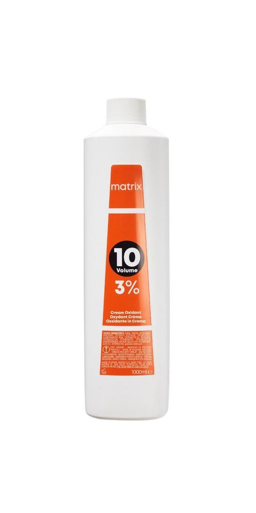 MATRIX Haarfarbe Matrix Cream Developer 10V 1000ml