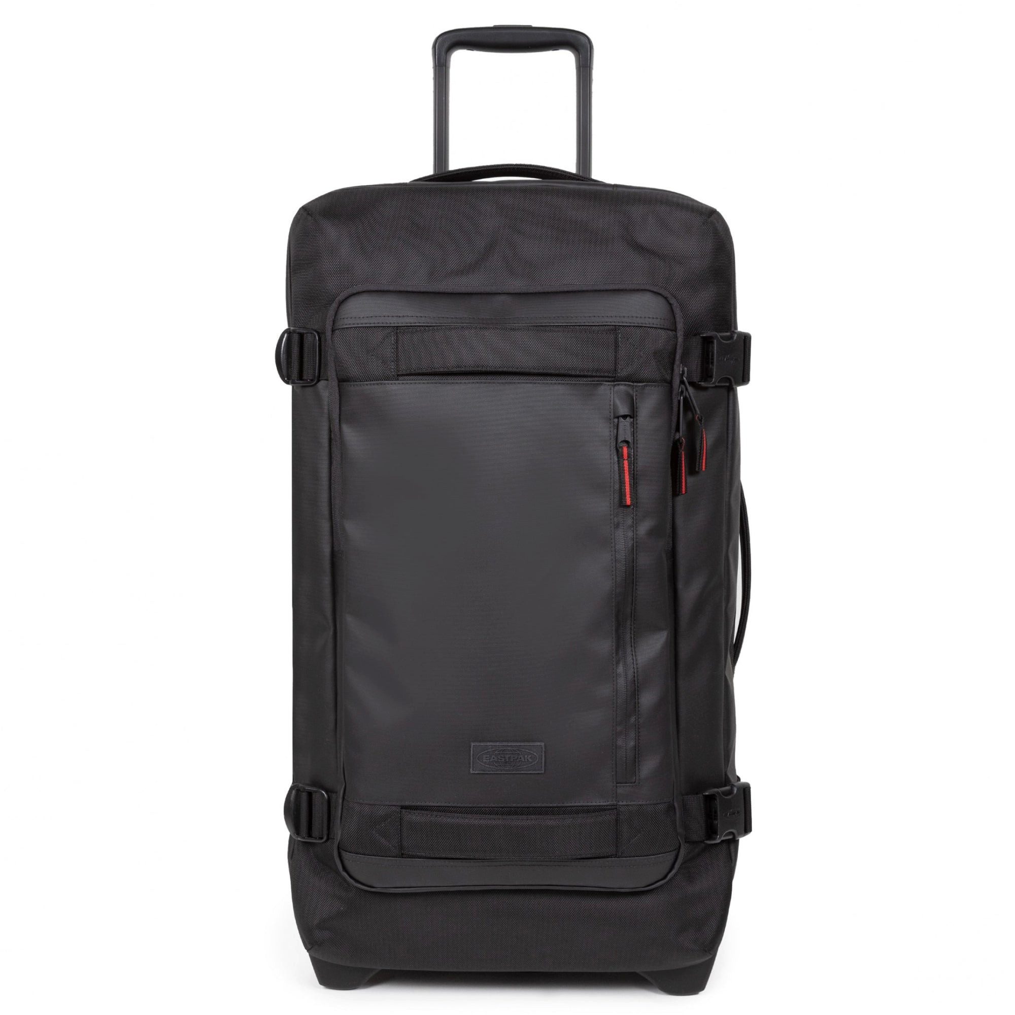 Reisetasche Tranverz CNNCT 78 - Rollenreisetasche 67 cm M (cnnct top black)