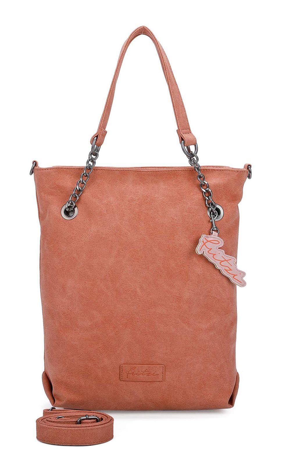 Fritzi aus Preußen Schultertasche Jakx