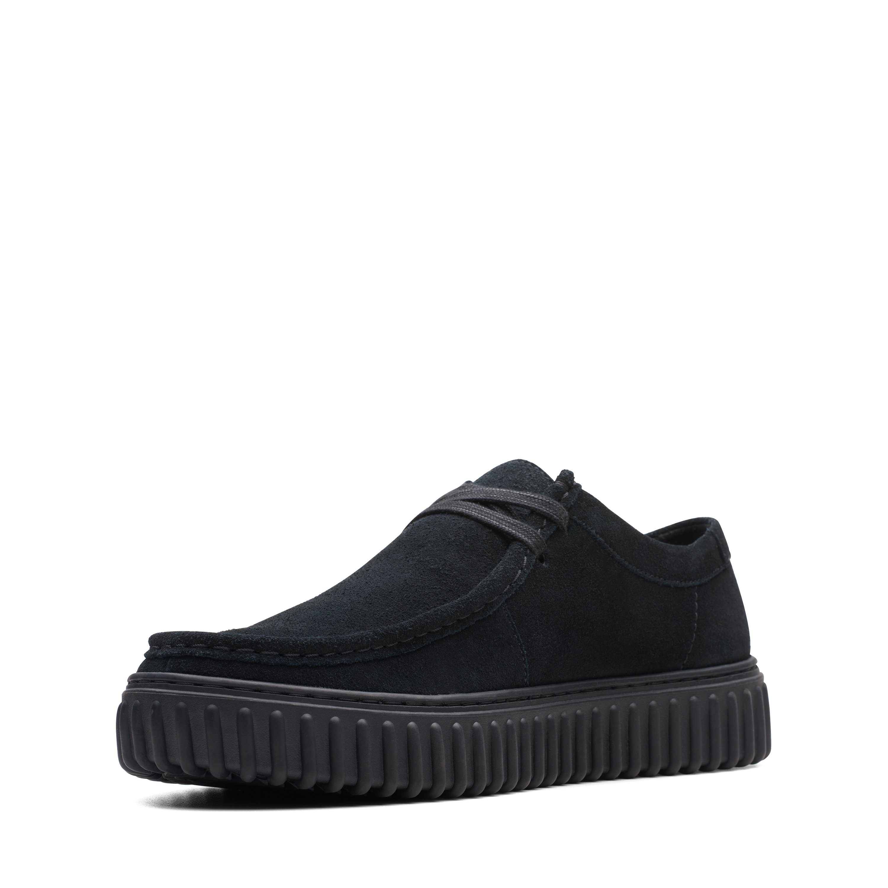 Torhill Lo Schnürschuh