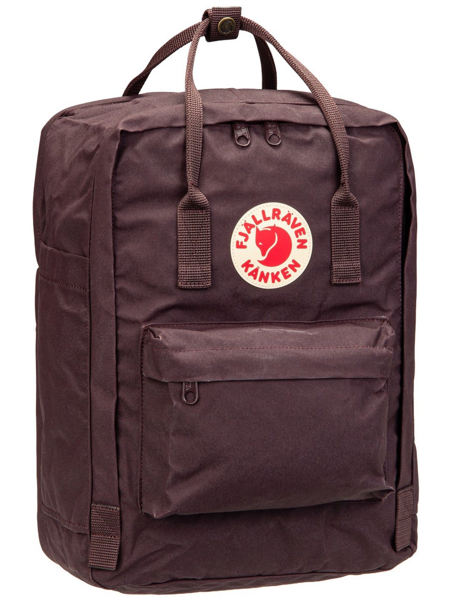 Fjällräven Rucksack Kanken Laptop 15''
