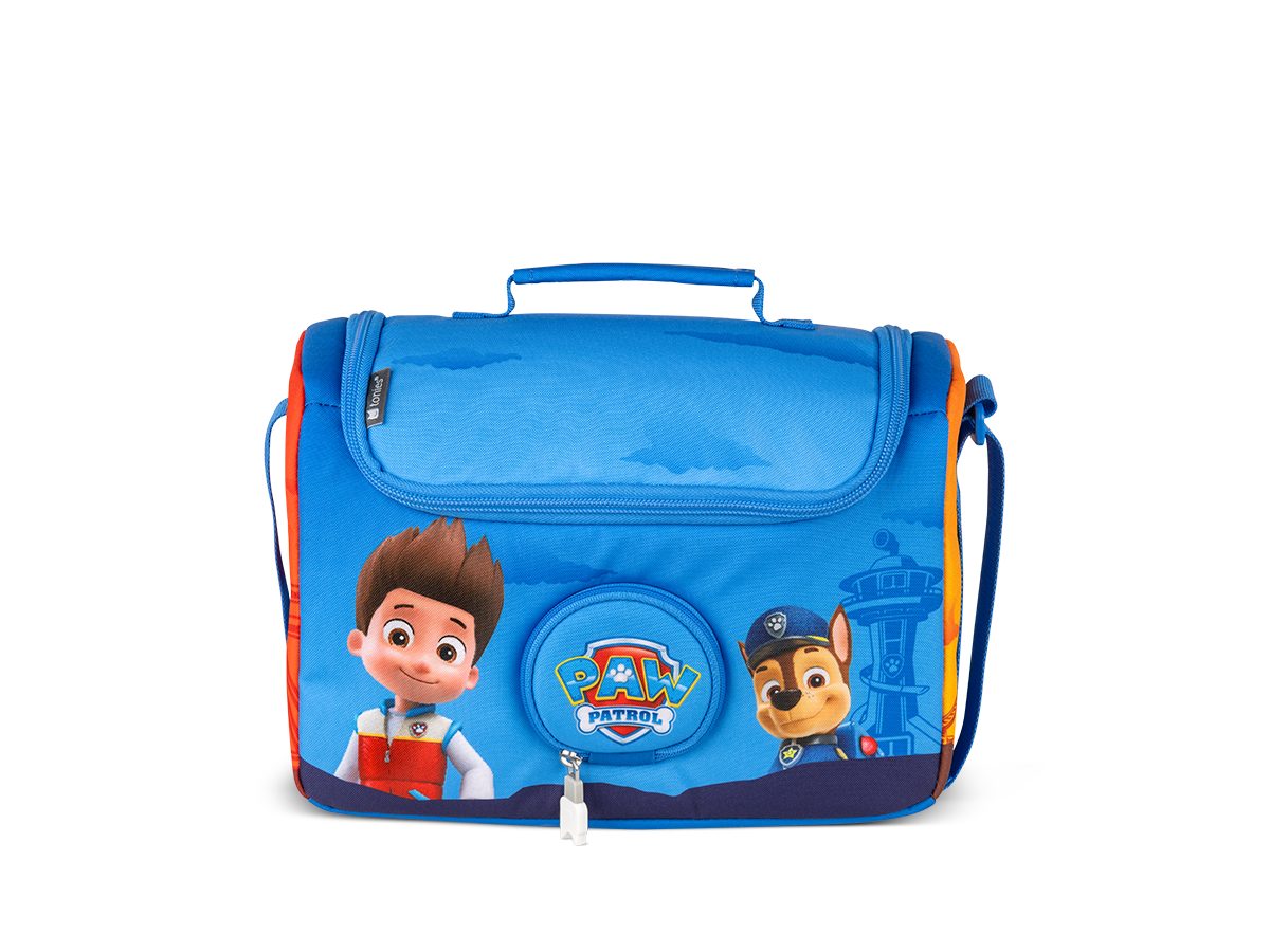 tonies Kindergartentasche HörSpiel-Transporter für Toniebox und Tonies