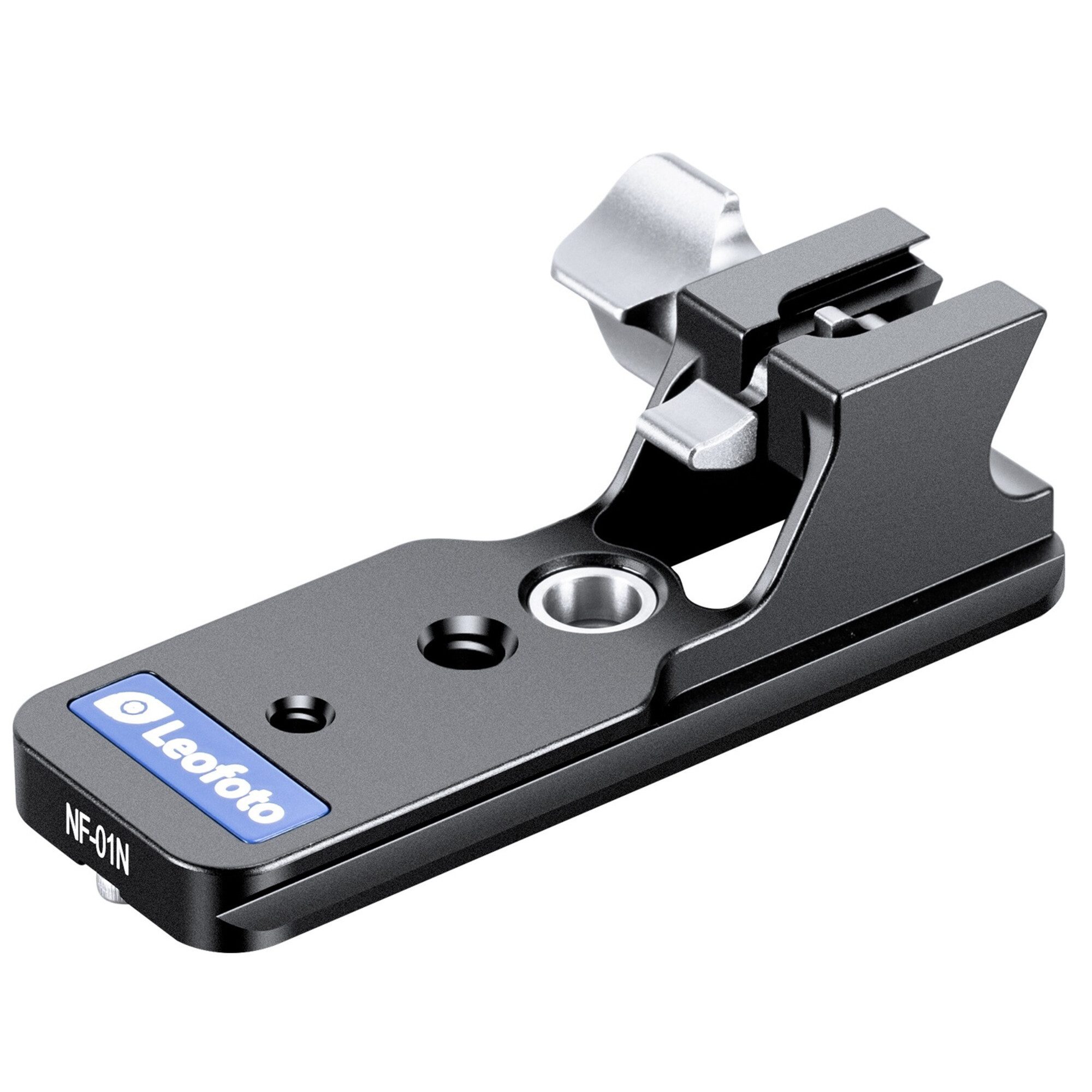 Leofoto Leofoto Objektivfuß NF-01N für Nikon Kamerastativ