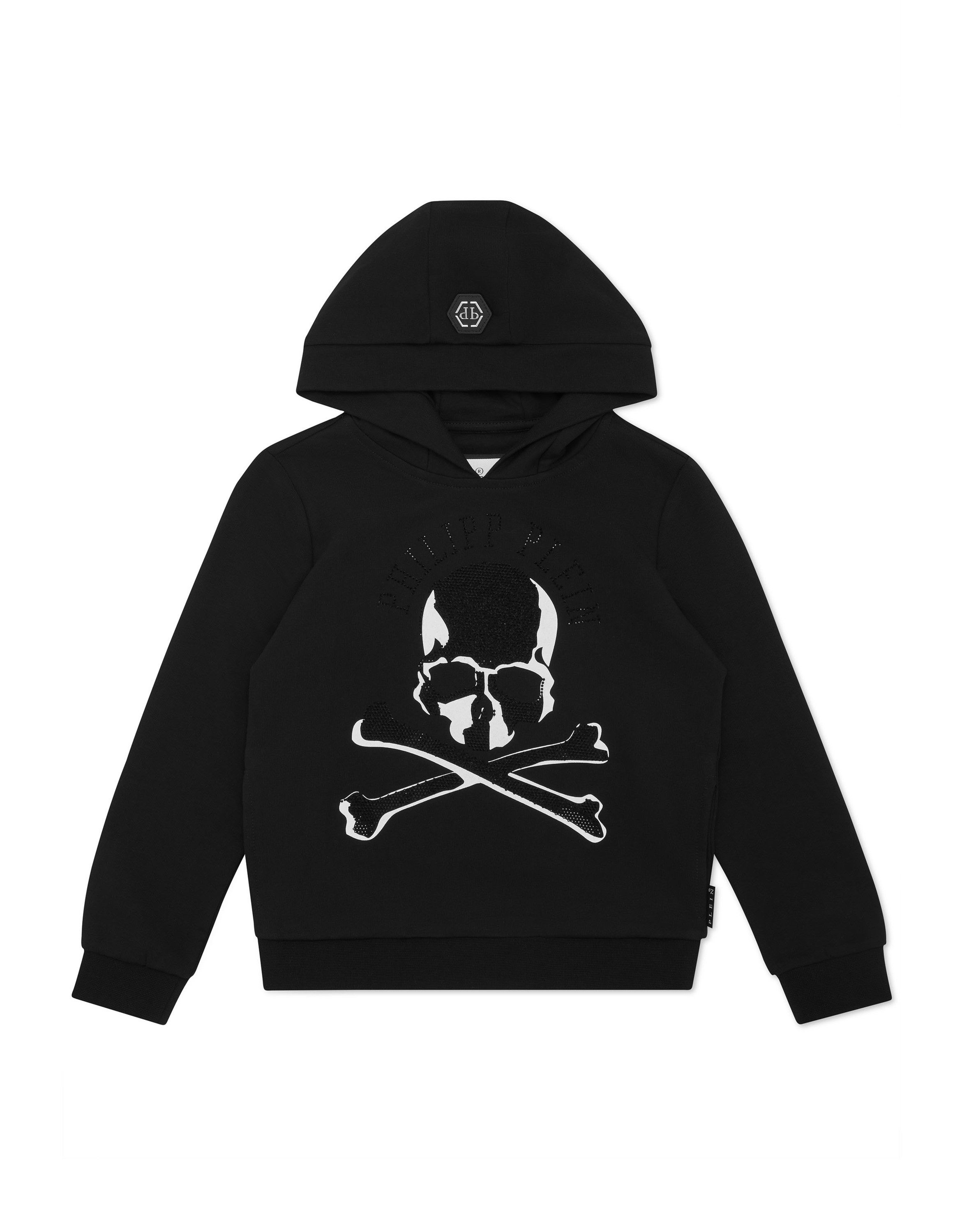 Sweatshirt Skull