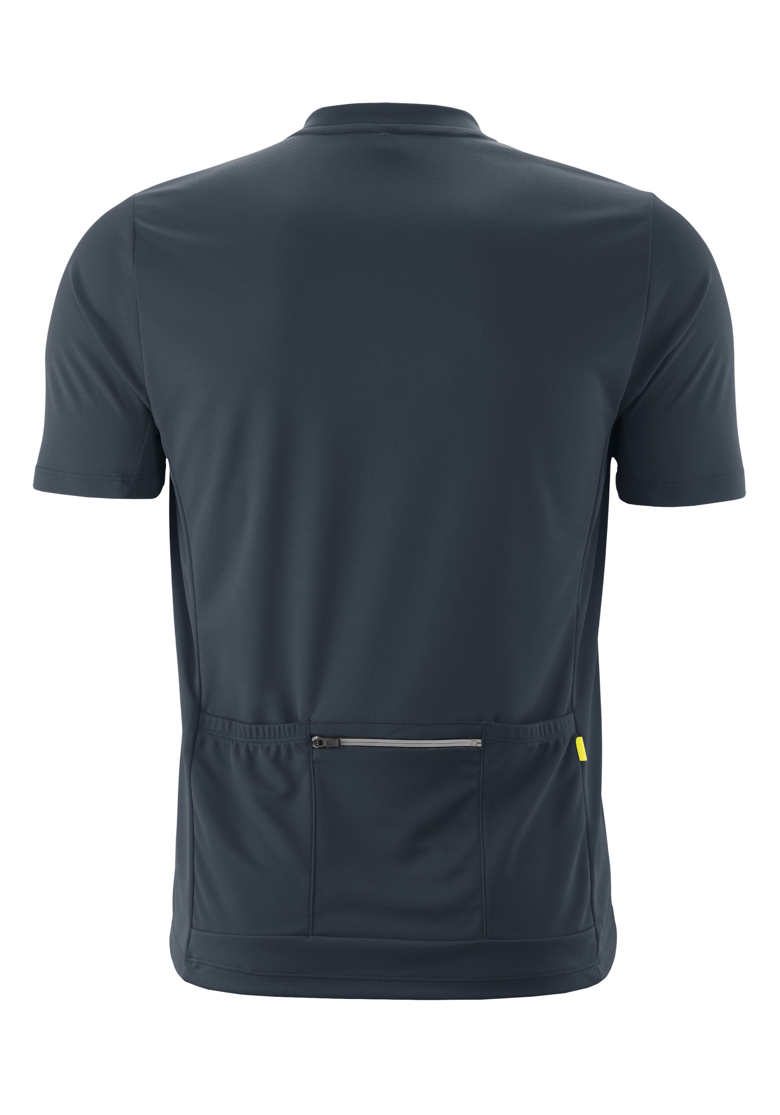 Gonso Radtrikot SITIVO Jersey Green M Herren Fahrradtrikot kurzarm, Half-Zi günstig online kaufen