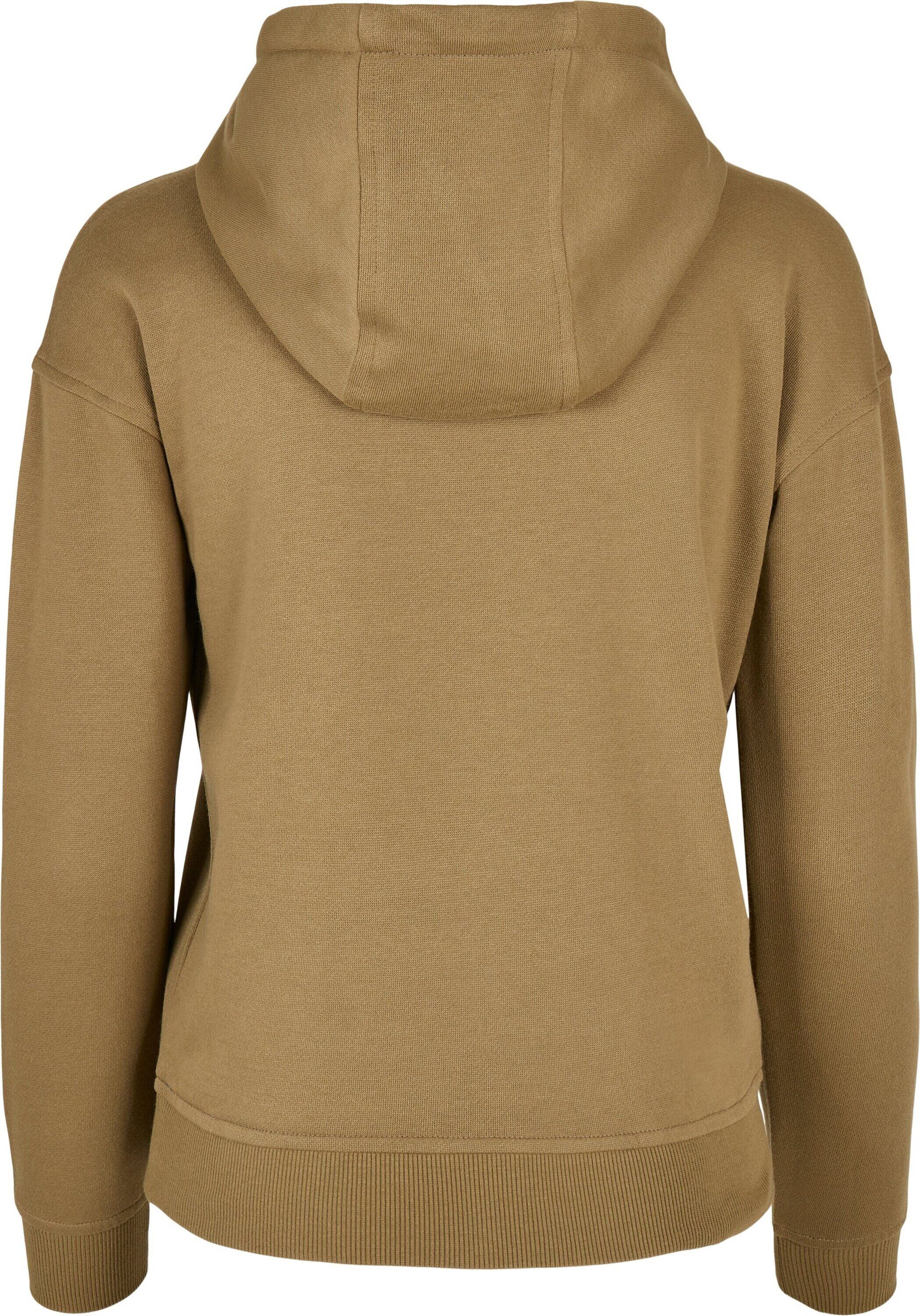 Sweatshirt (1-tlg) Details, Weiteres Detail CLASSICS Plain/ohne URBAN