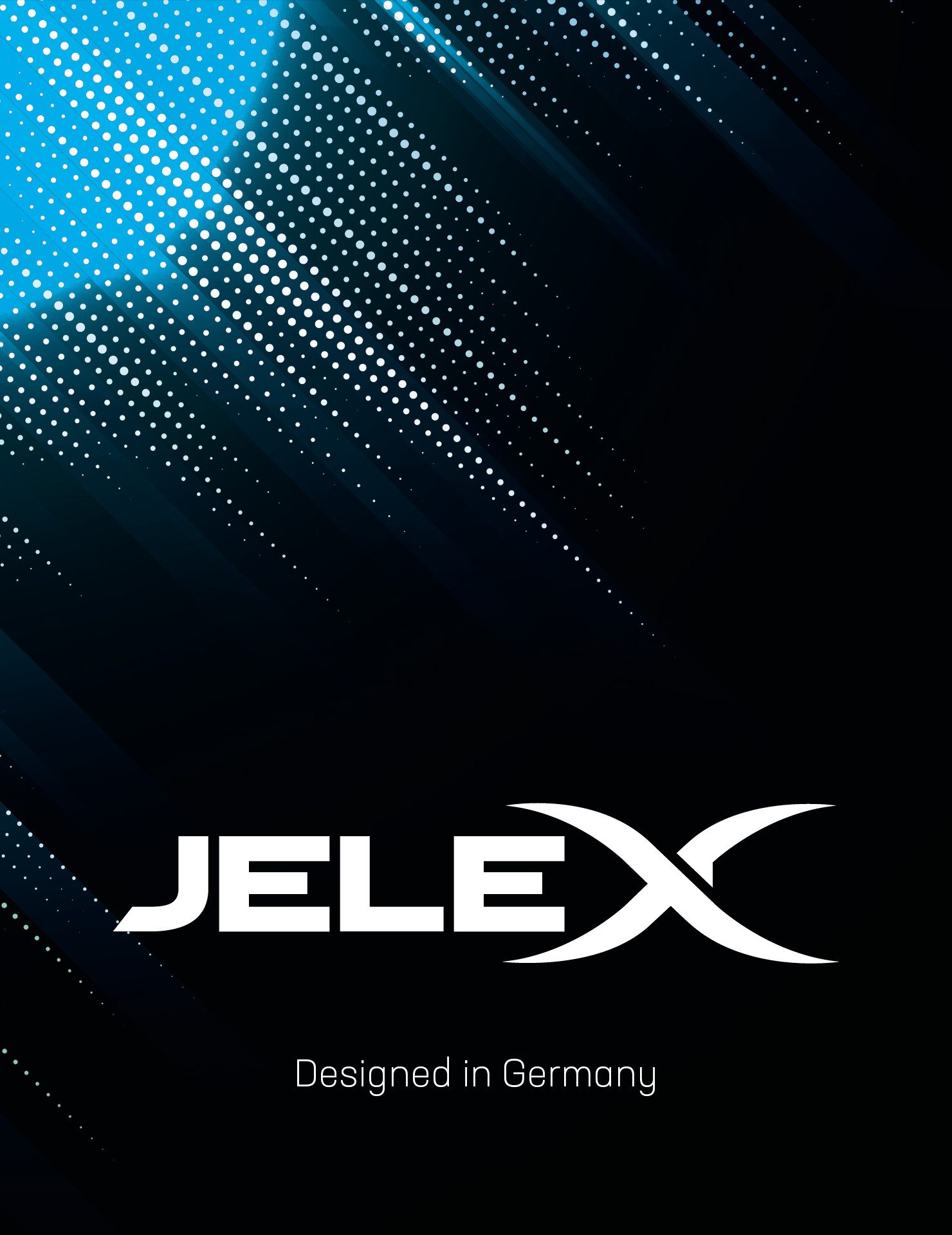 JELEX Kapitänsbinde JELEX "Leader" Kapitänsbinde, Länge universell verstellbar