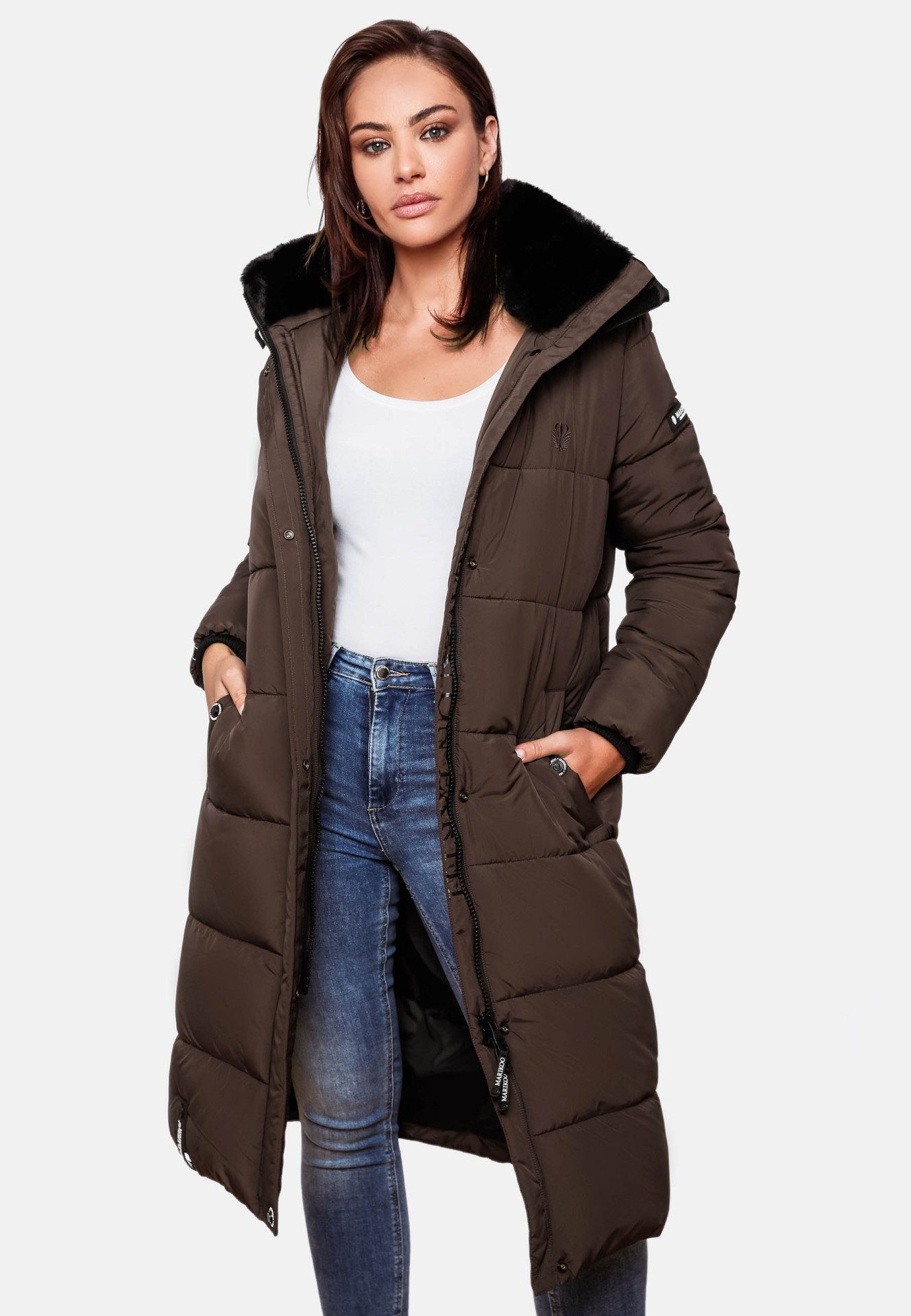 Marikoo Outdoorjacke Reliziaa Marikoo Reliziaa Damen günstig online kaufen