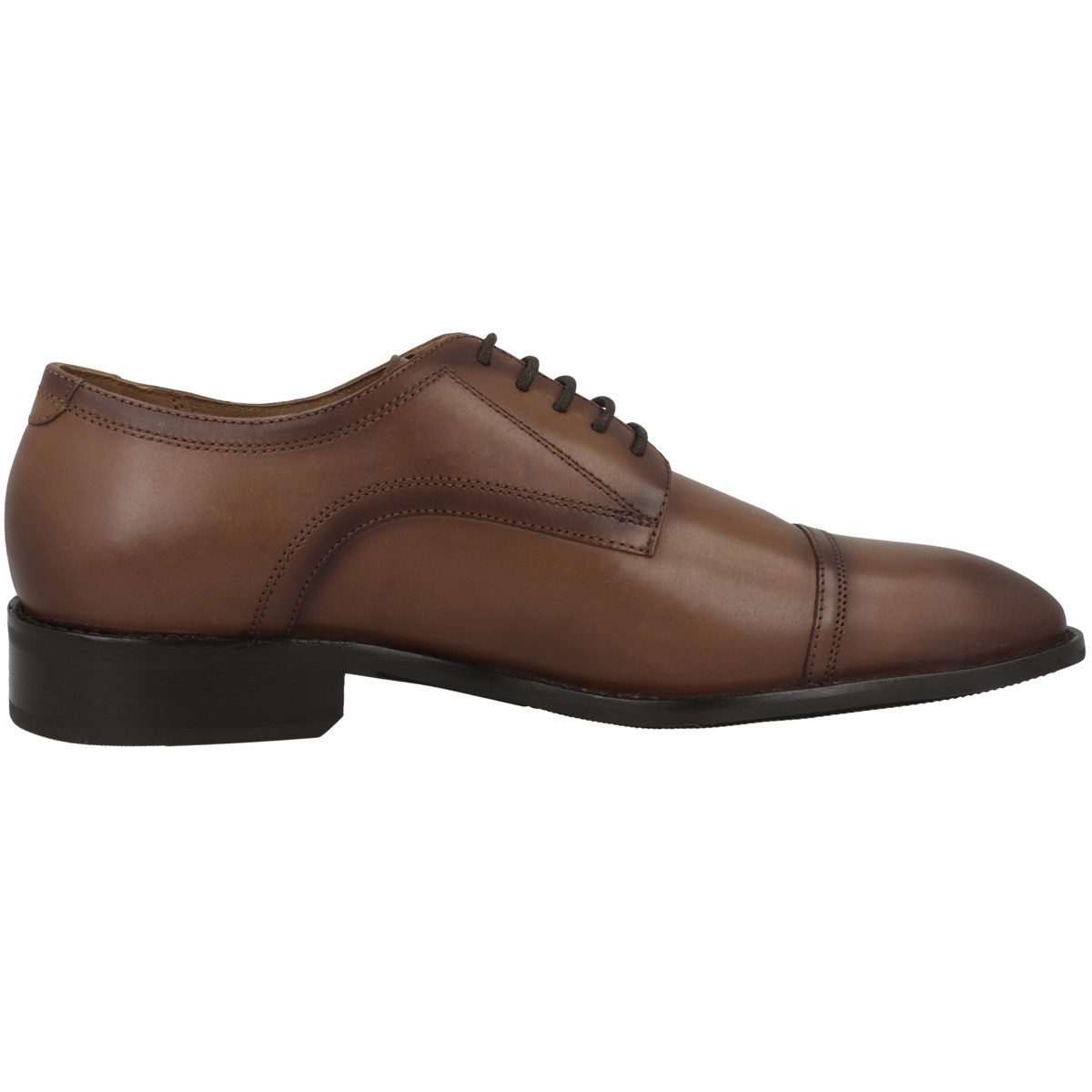 GORDON & BROS Aldo Antik Herren Schnürschuh Sneaker, Turnschuhe, Sportschuhe, Freizeitschuhe, Schnürschuhe