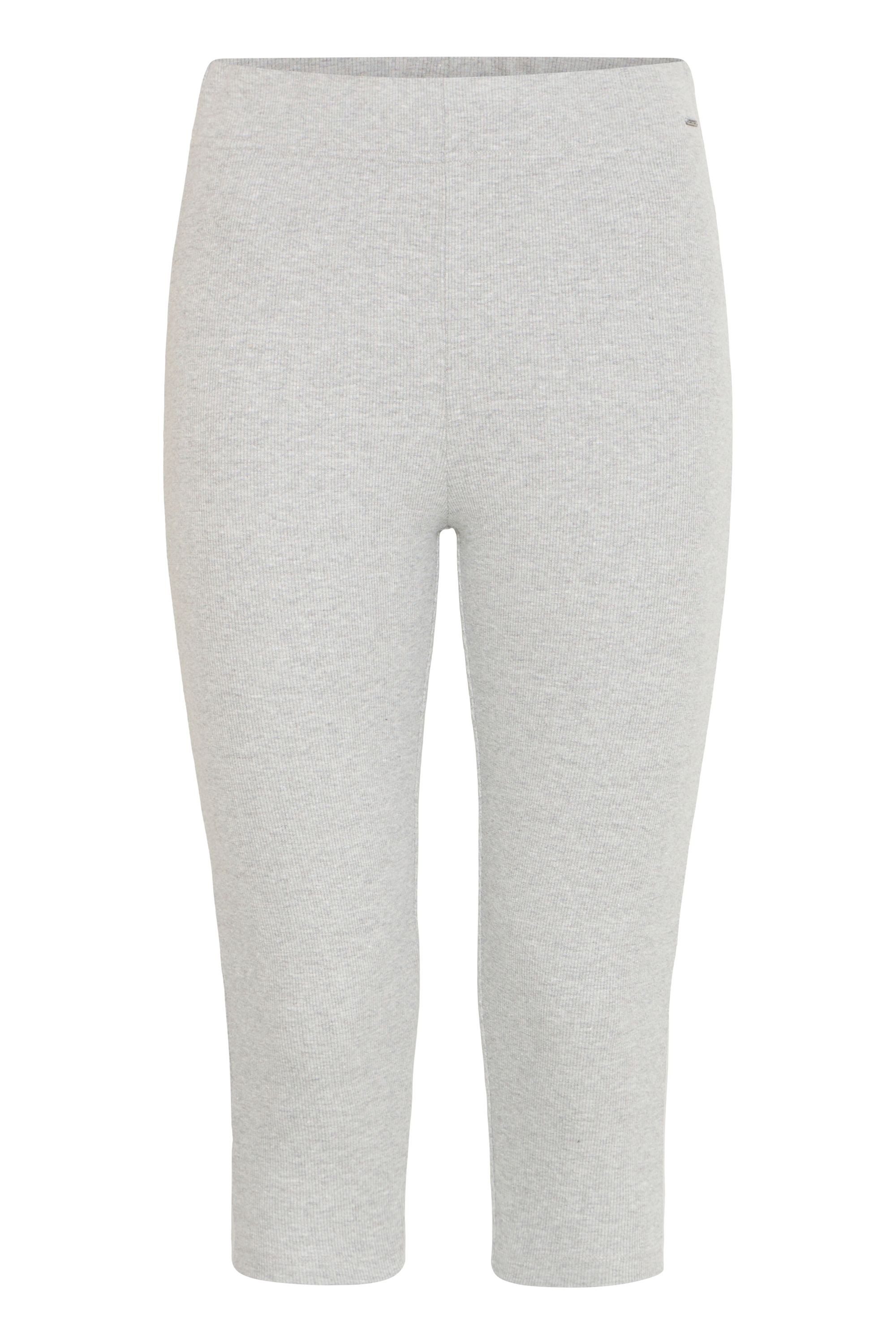 OXMO 3/4-Leggings OXLOV Basic Carpileggings