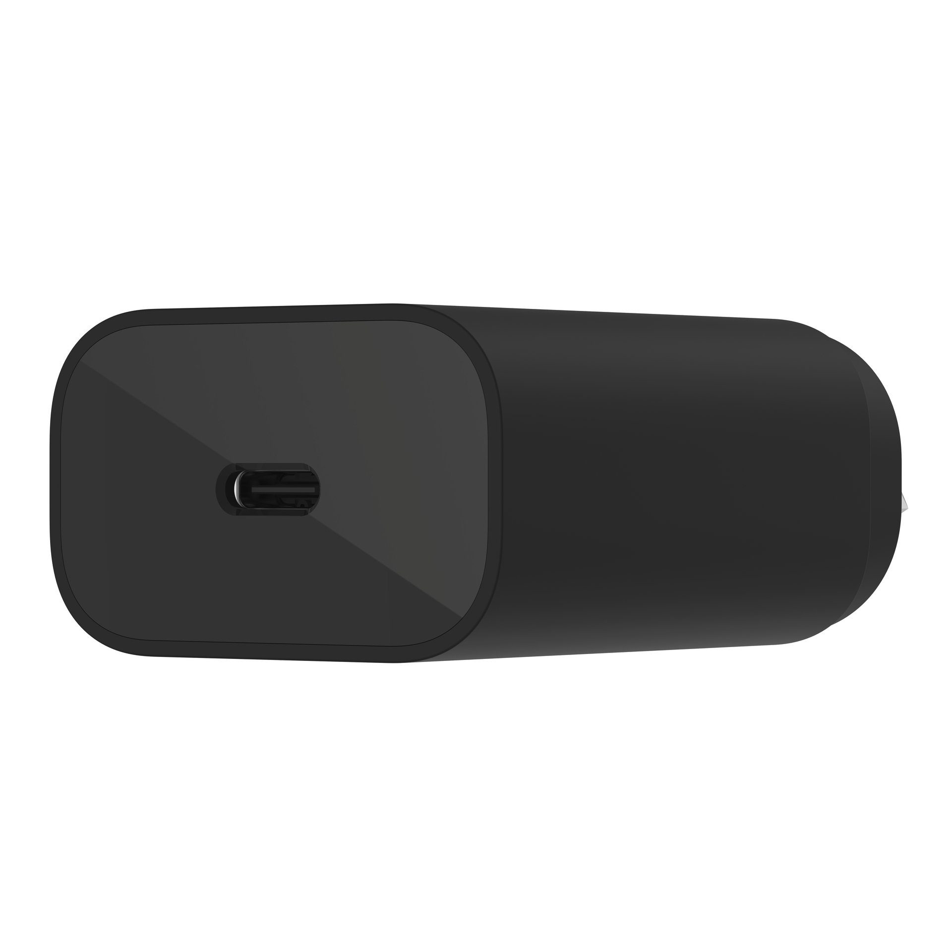 Belkin 25 Watt USB-C Ladegerät USB-Ladegerät (mit Power Delivery 3.0 und PPS, USB-C Charger)