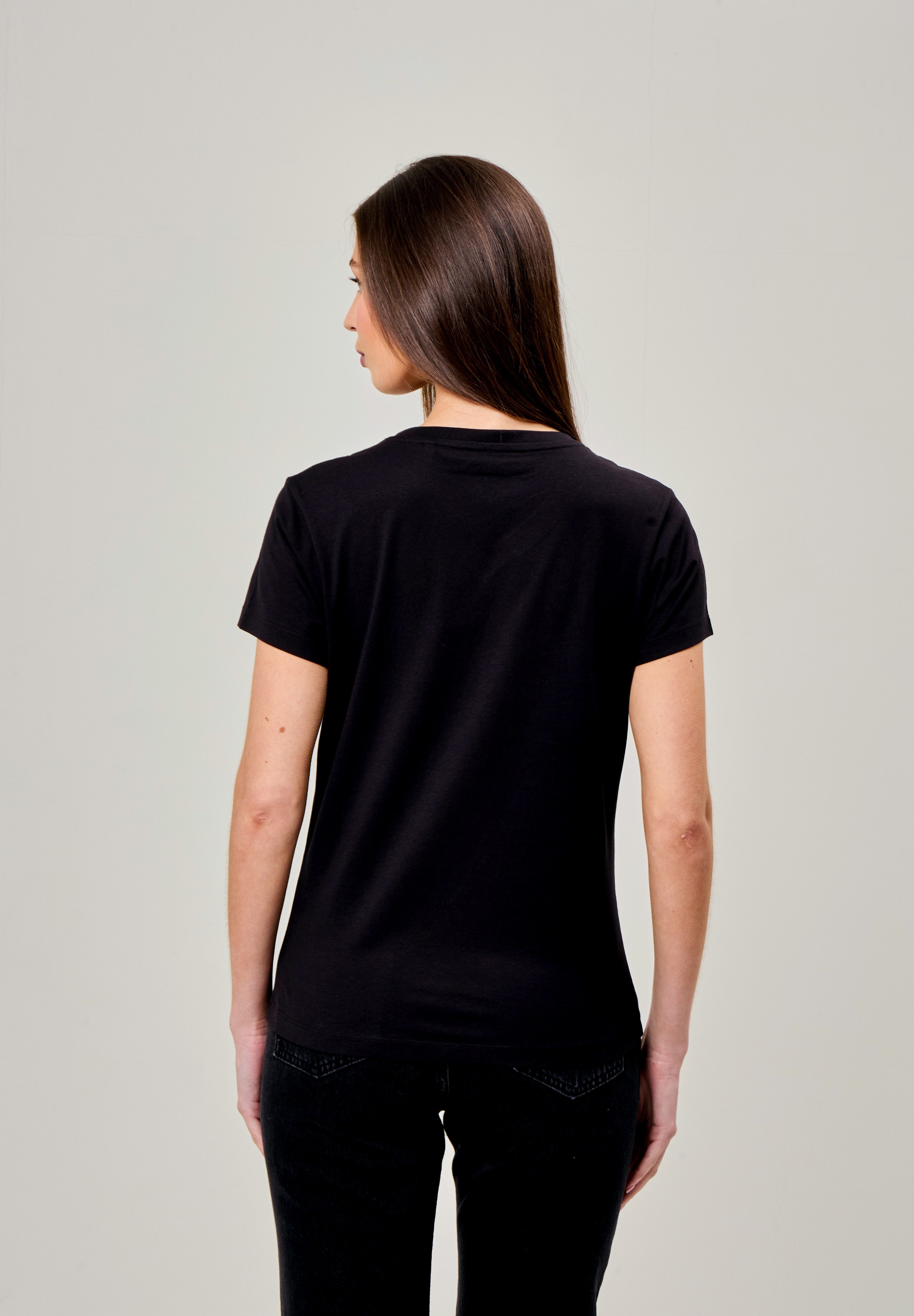 Bench. V-Shirt BELLATRIX