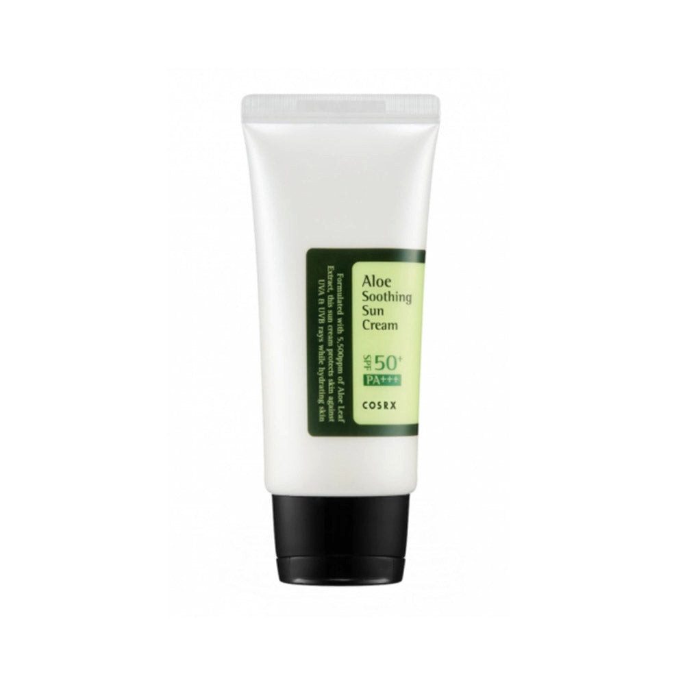 Cosrx Sonnenschutzcreme COSRX, Aloe Soothing Sun Cream - 50 ml