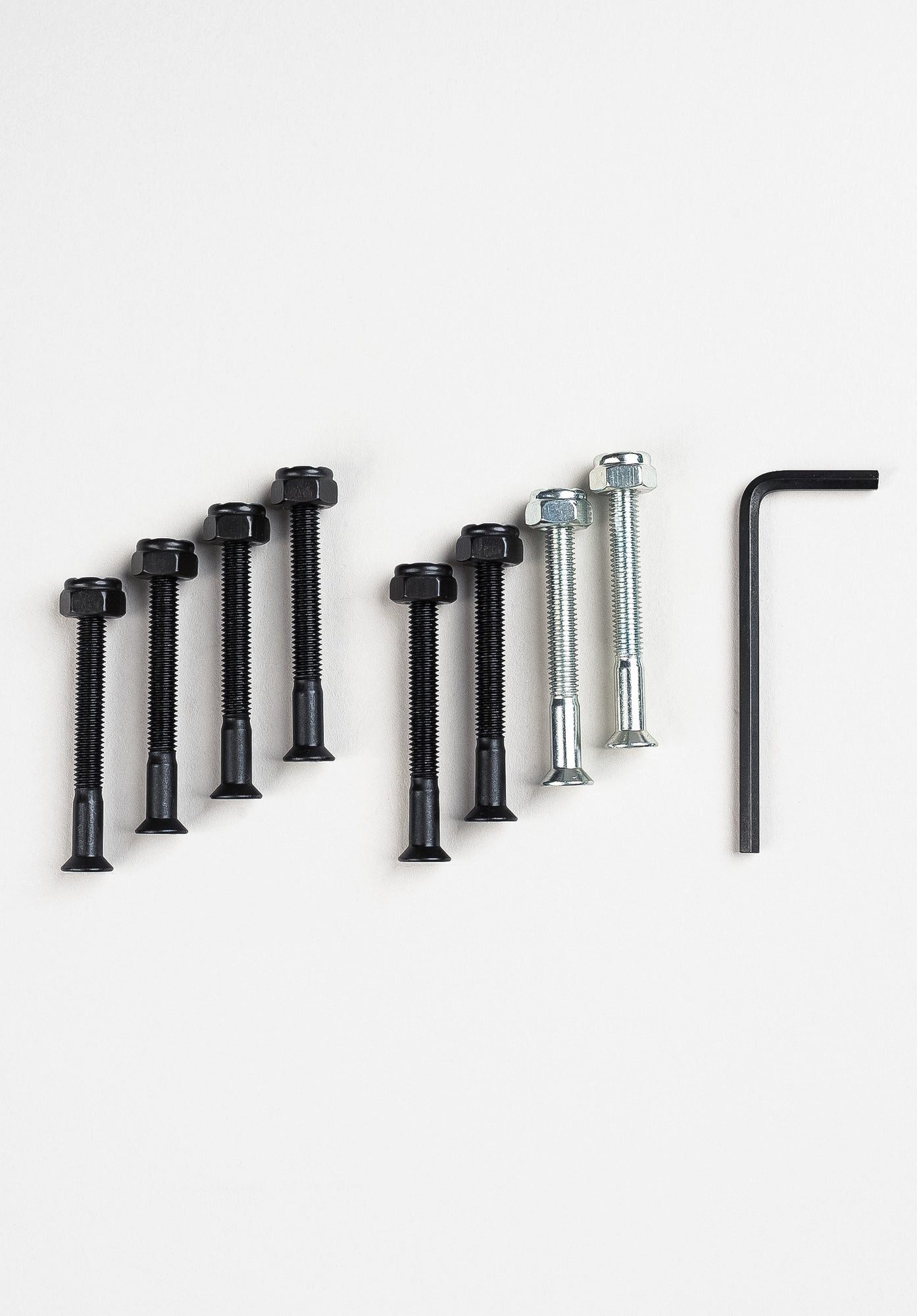 Skateboard 1-3/4" Kreuz Classic